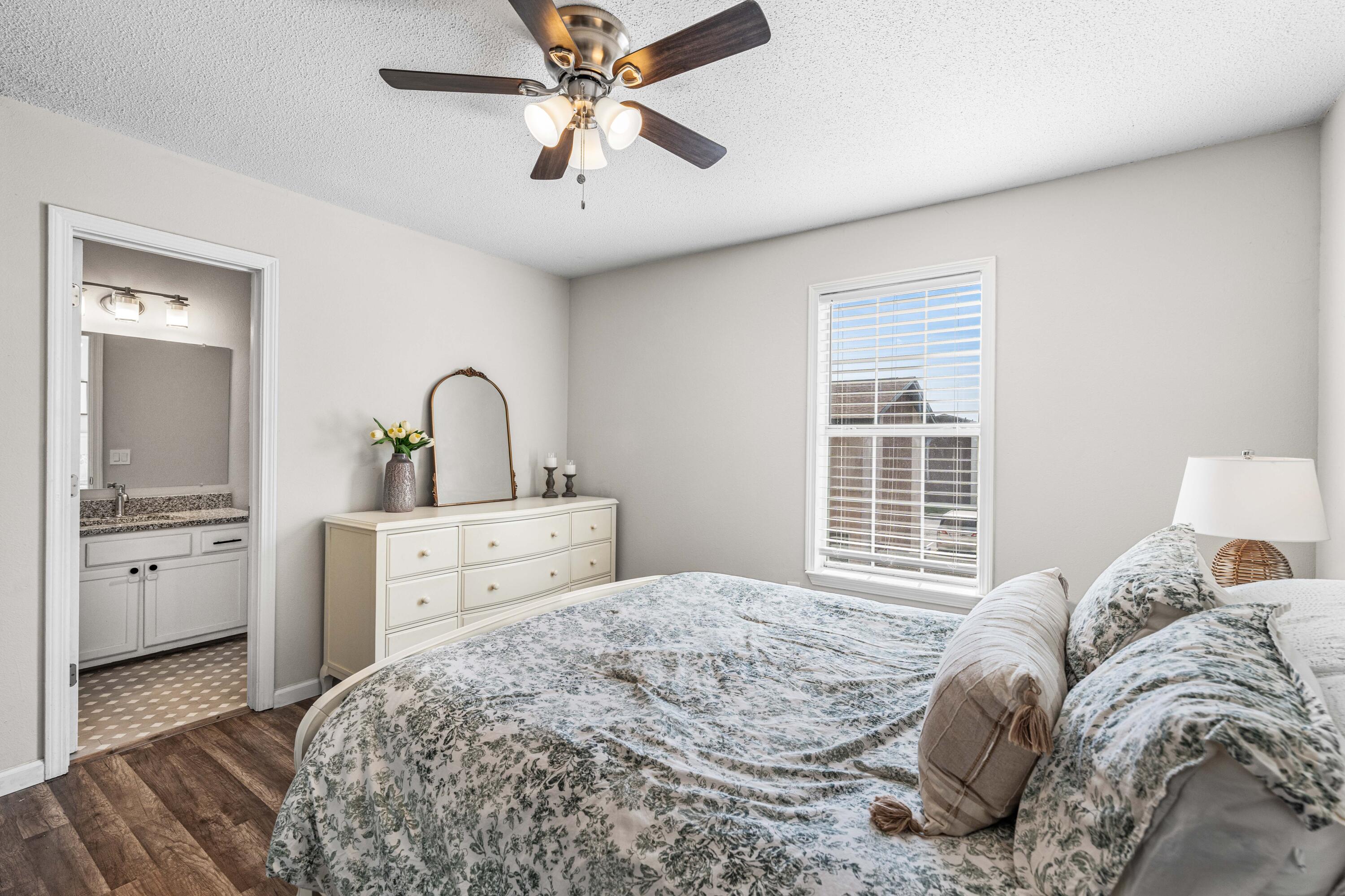 LEGION COVE S/D - Residential