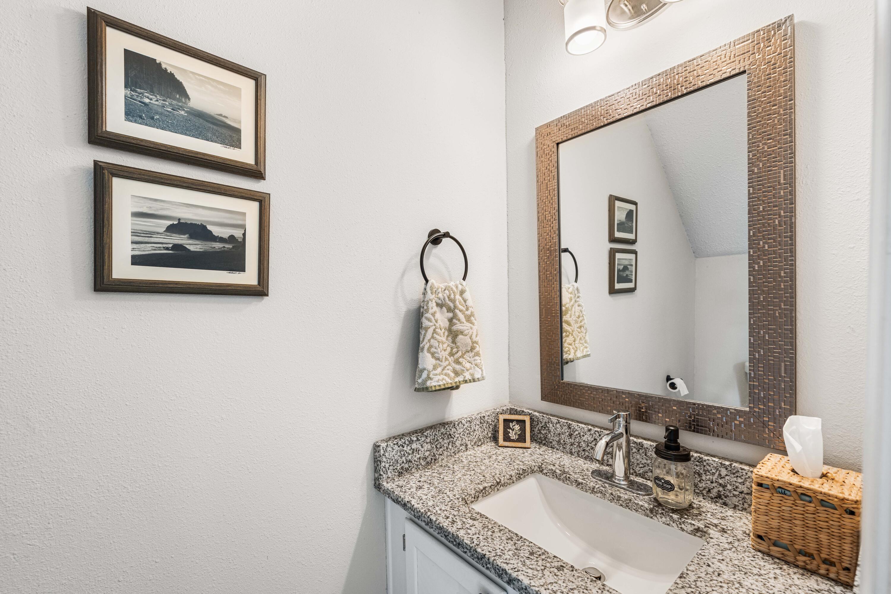 LEGION COVE S/D - Residential