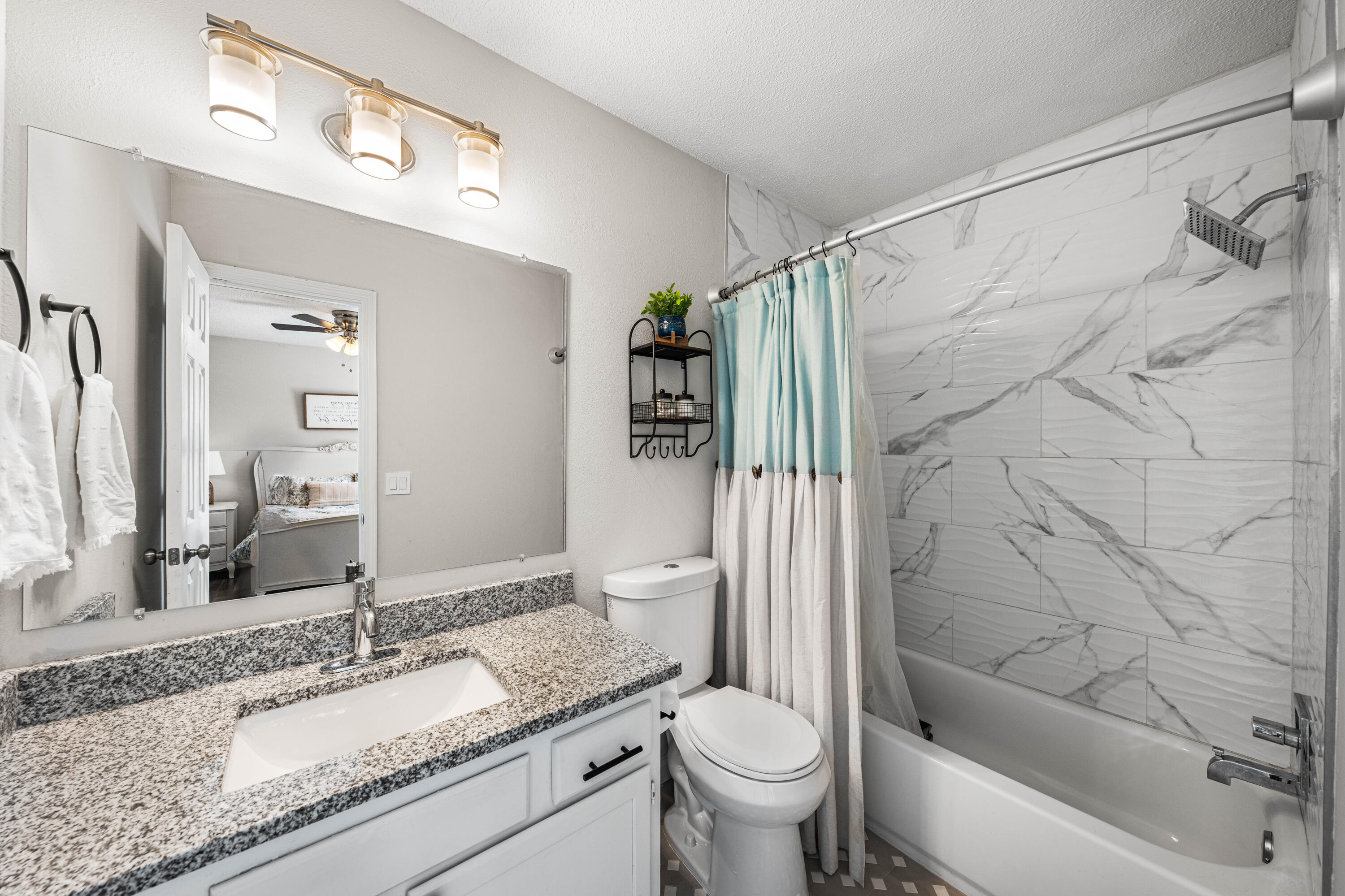 LEGION COVE S/D - Residential