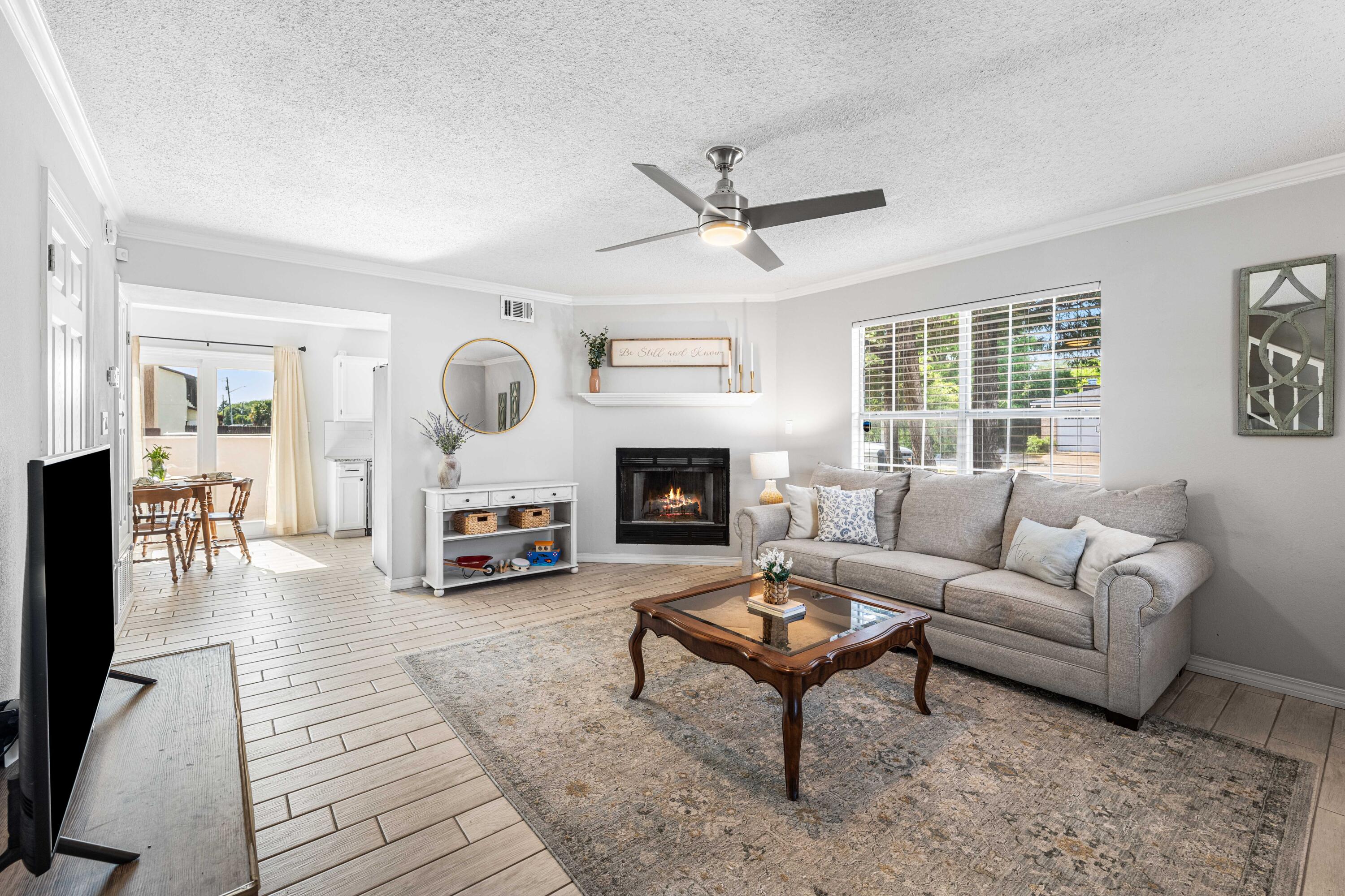 LEGION COVE S/D - Residential