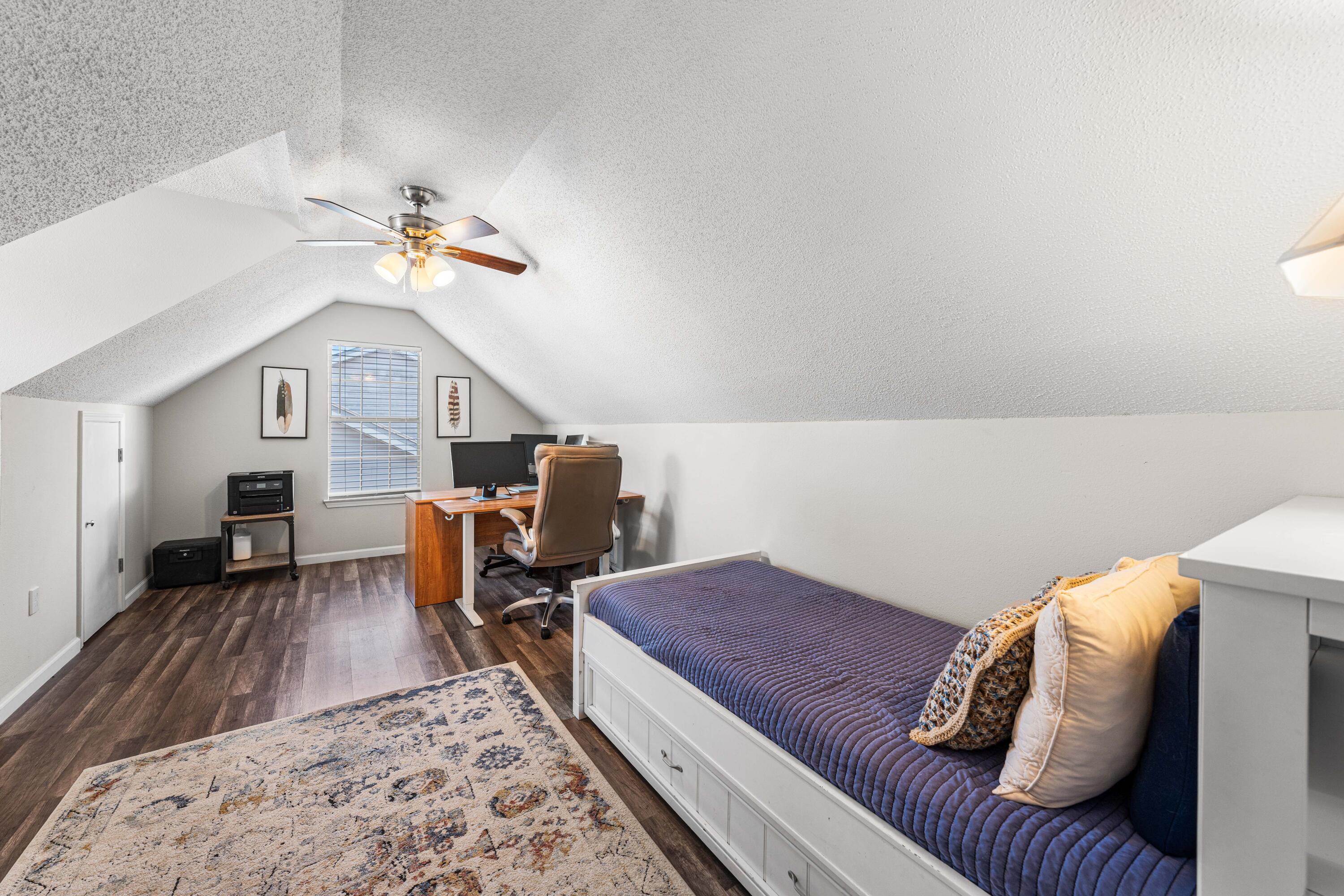 LEGION COVE S/D - Residential