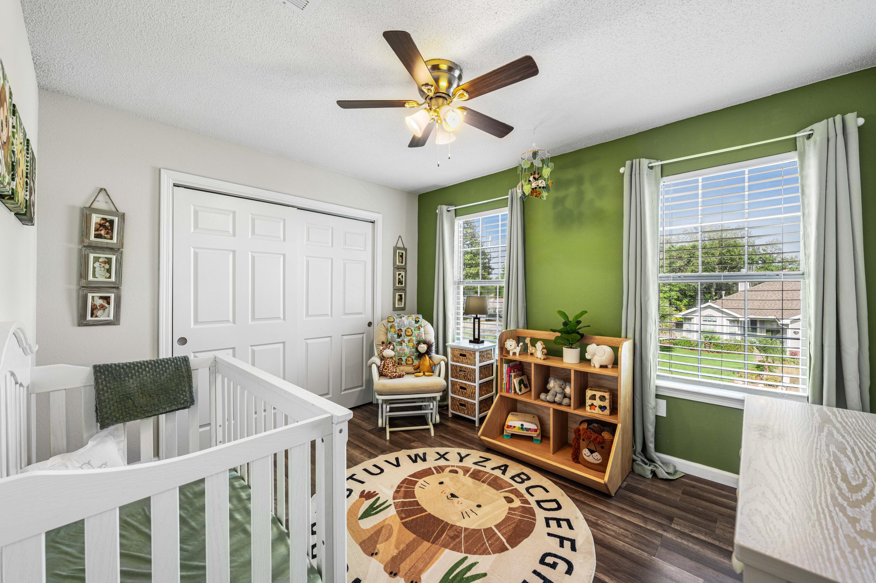 LEGION COVE S/D - Residential