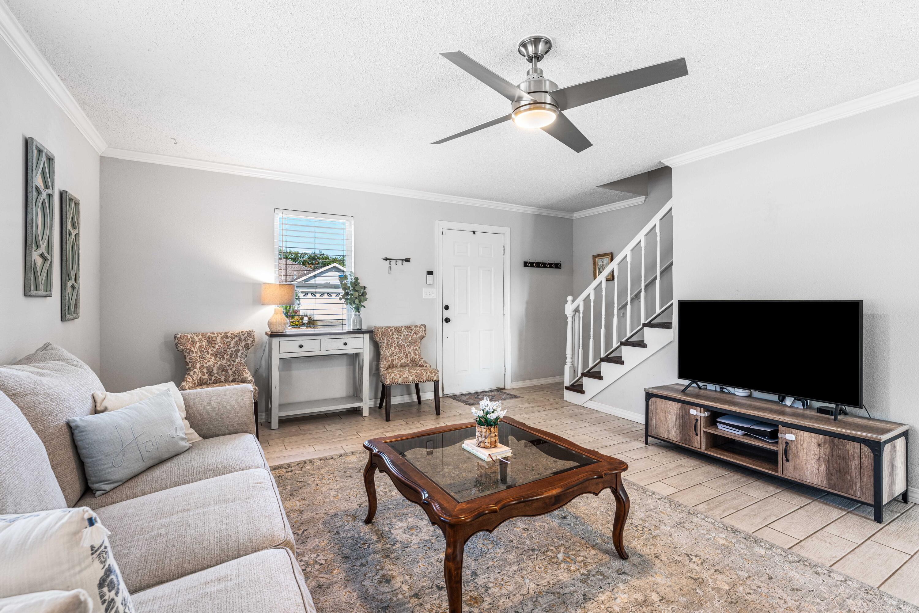 LEGION COVE S/D - Residential