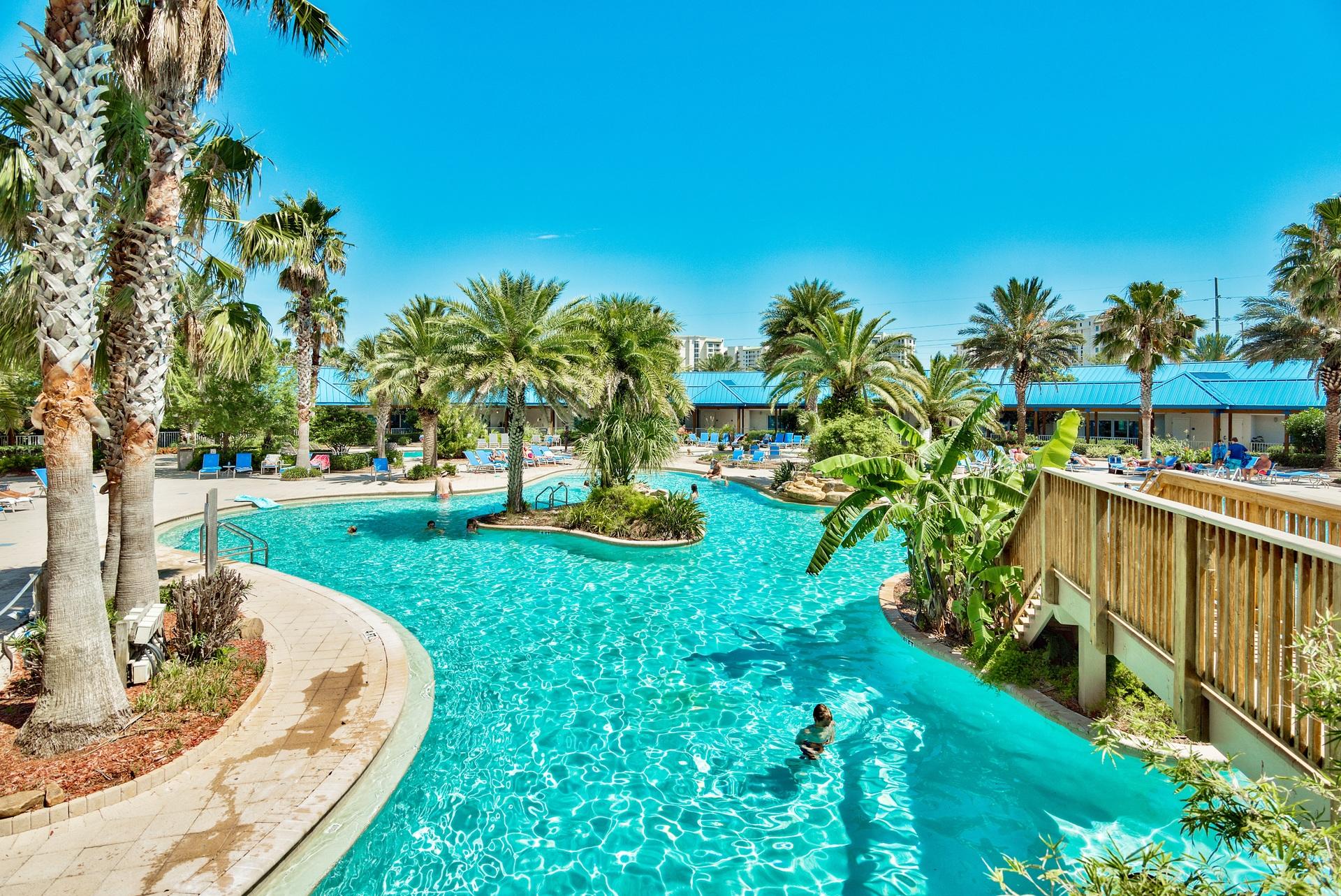 THE PALMS OF DESTIN - Residential