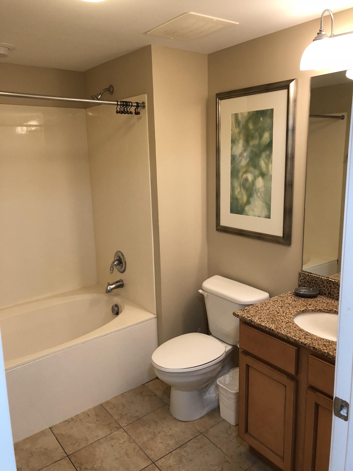 THE PALMS OF DESTIN - Residential