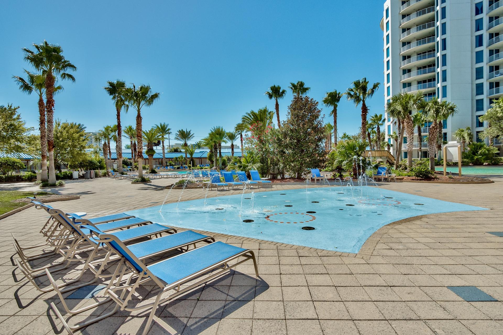 THE PALMS OF DESTIN - Residential