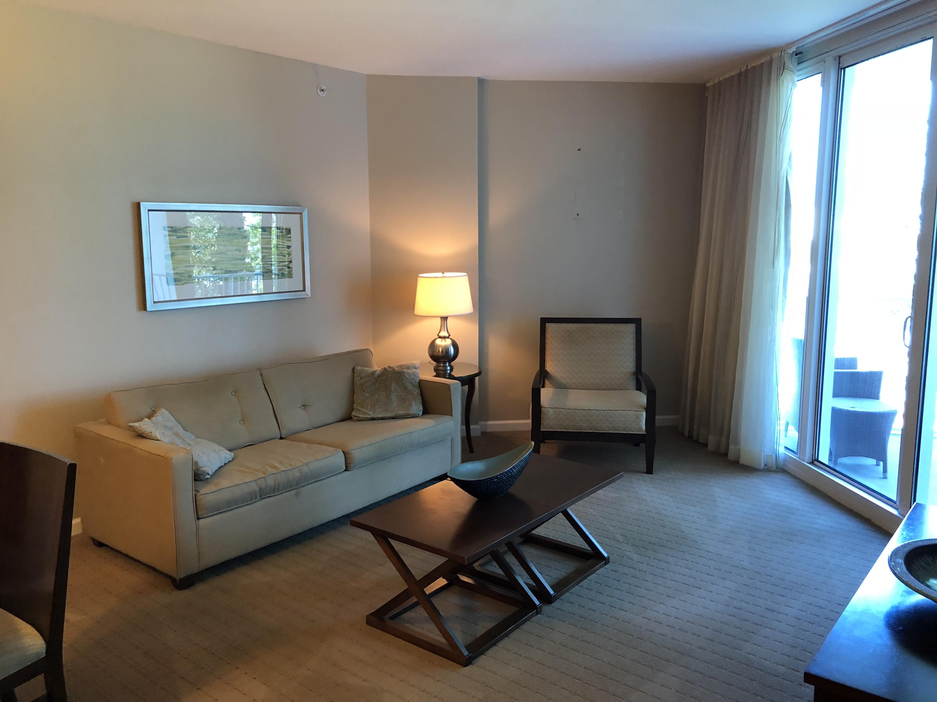 THE PALMS OF DESTIN - Residential