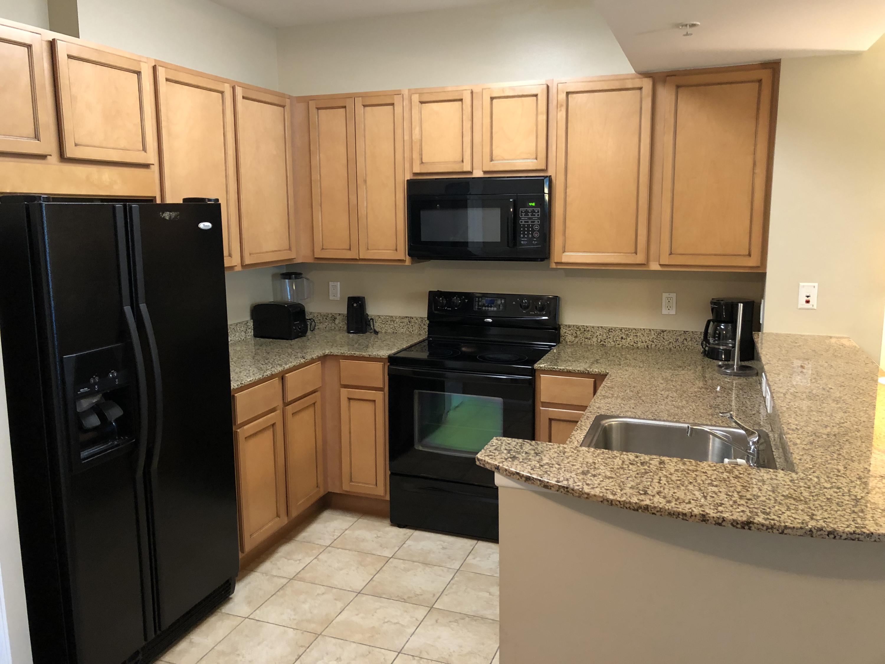 THE PALMS OF DESTIN - Residential