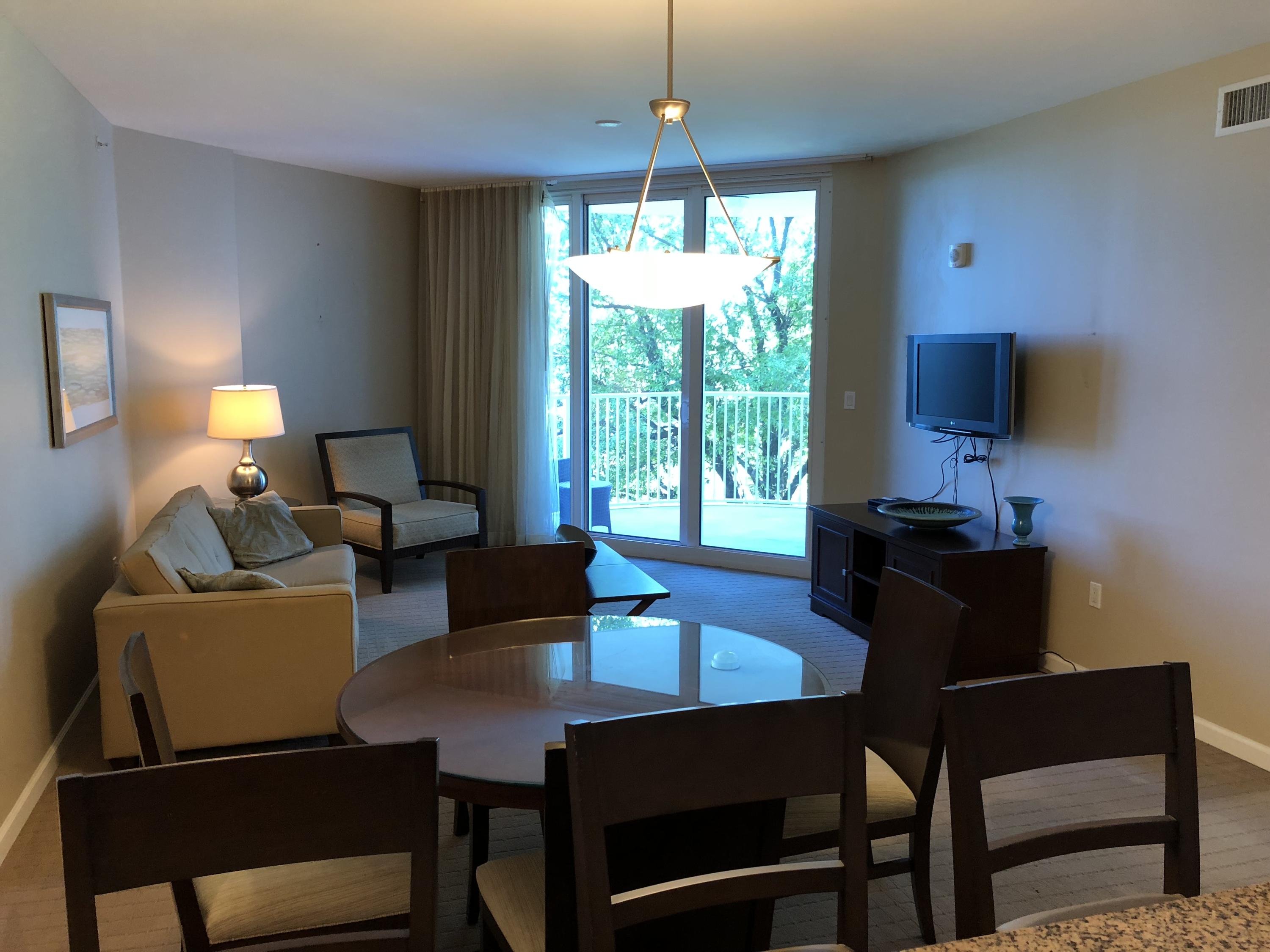 THE PALMS OF DESTIN - Residential