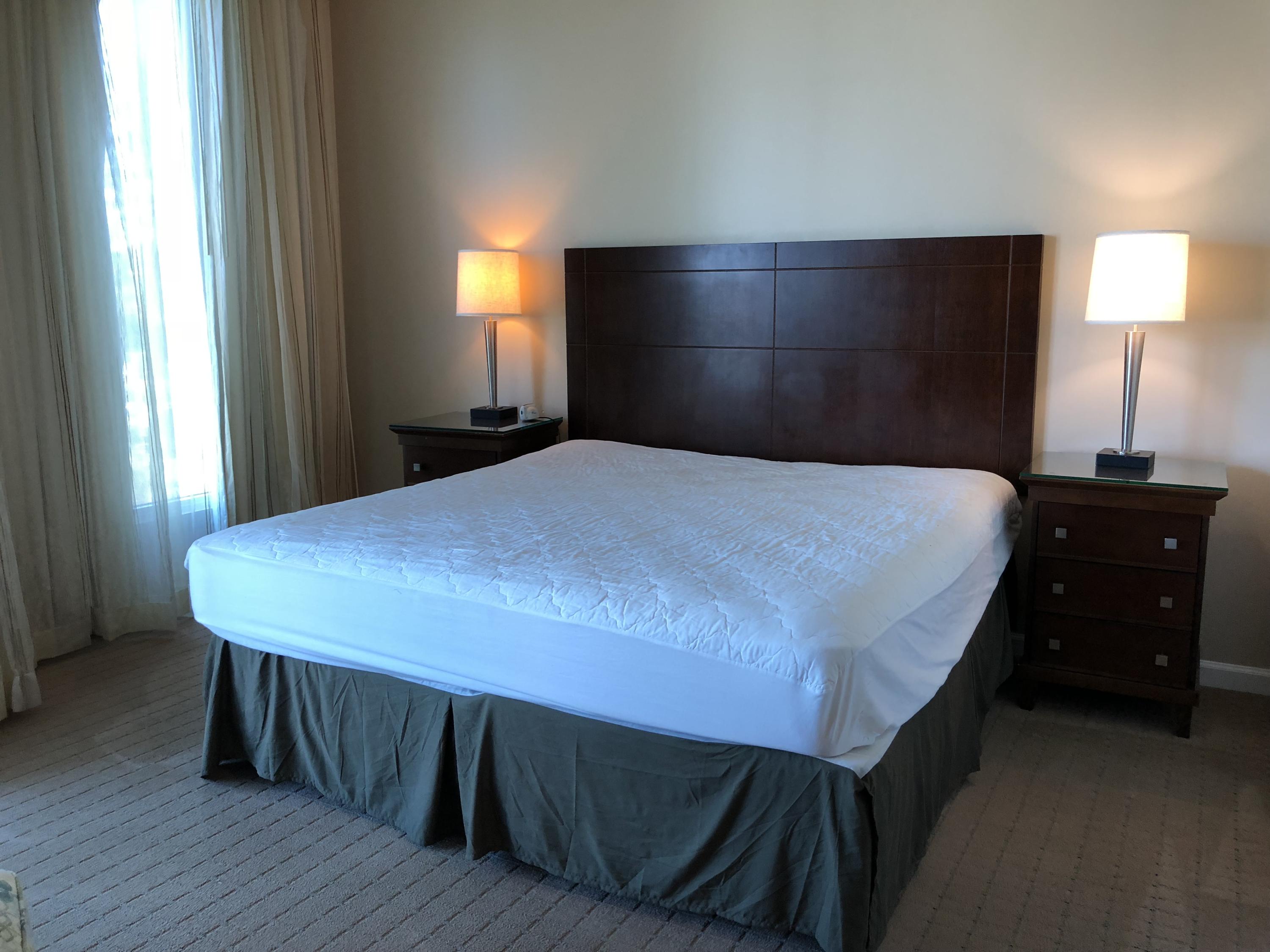 THE PALMS OF DESTIN - Residential