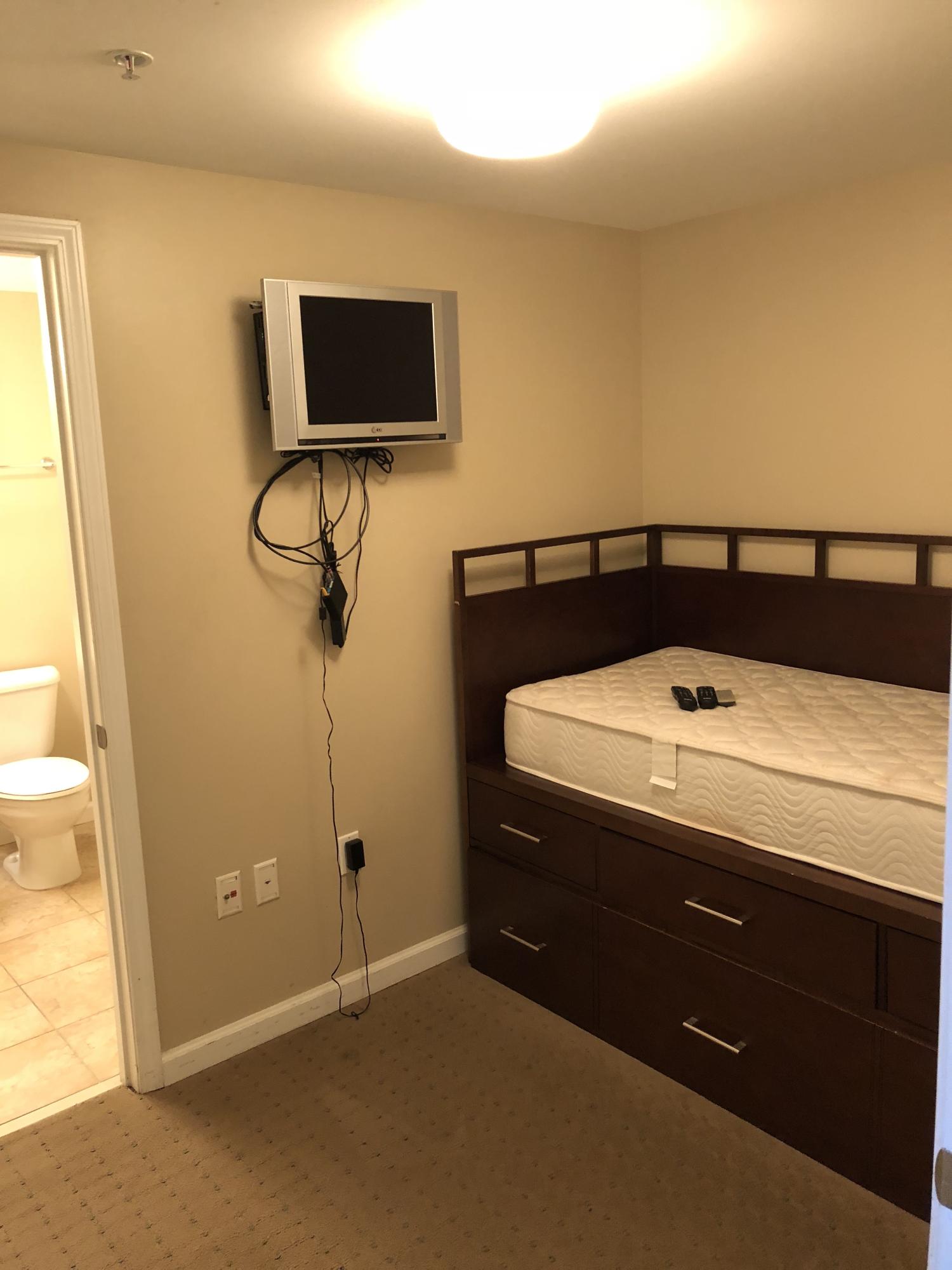 THE PALMS OF DESTIN - Residential