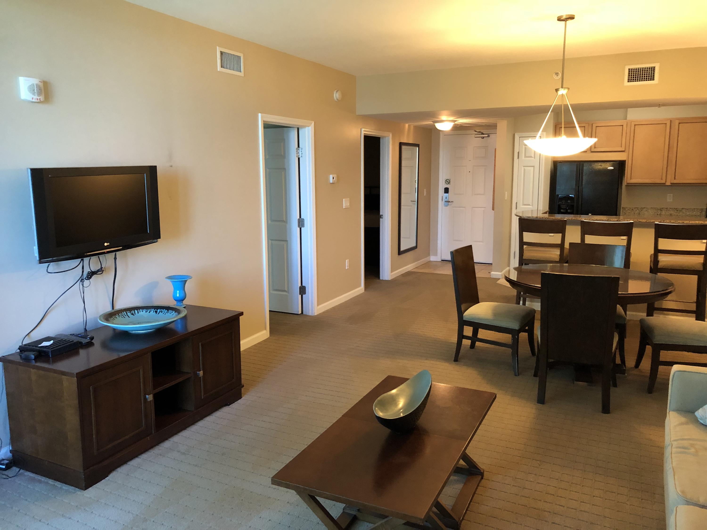 THE PALMS OF DESTIN - Residential