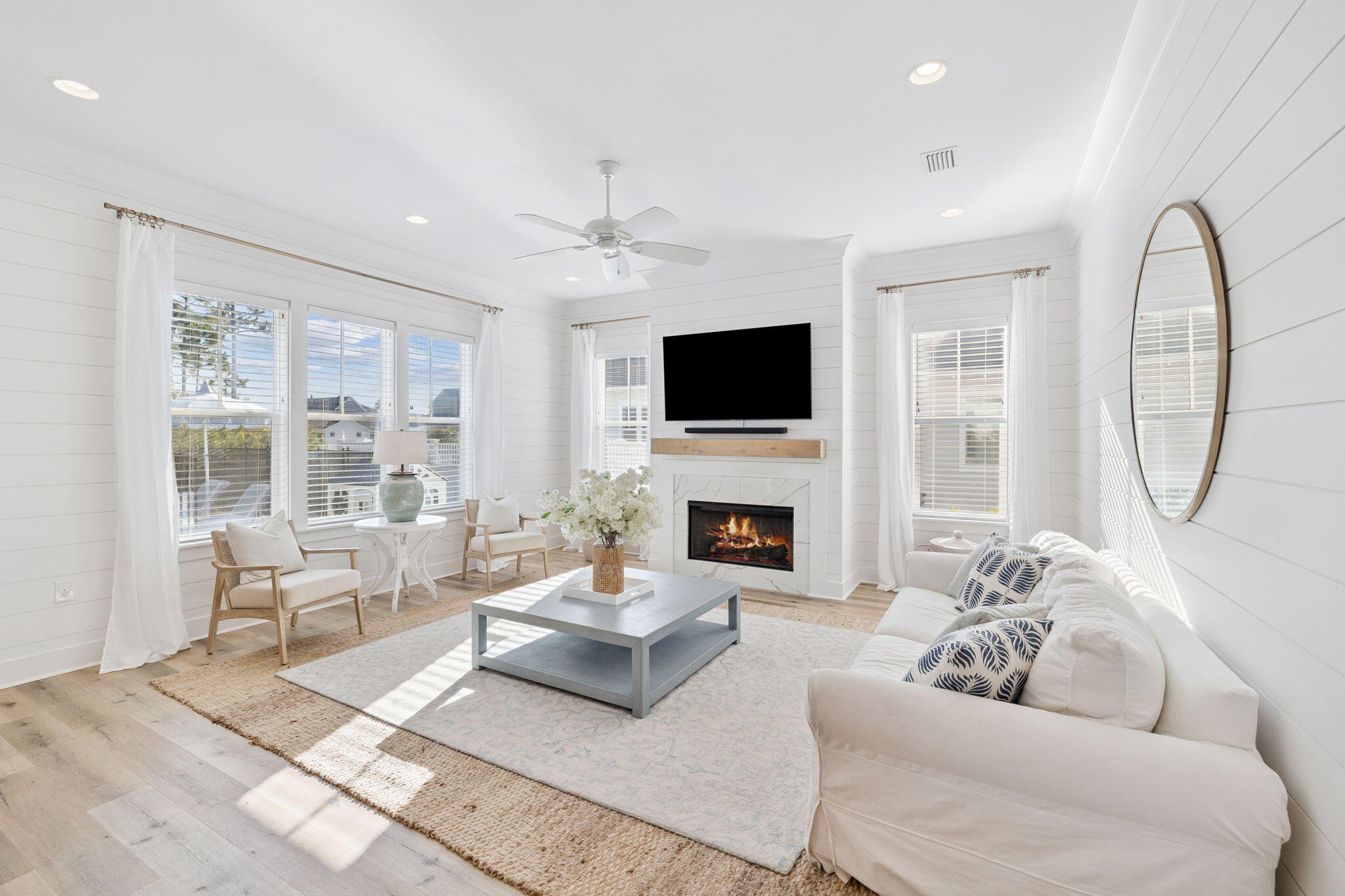 WATERSOUND ORIGINS - Residential