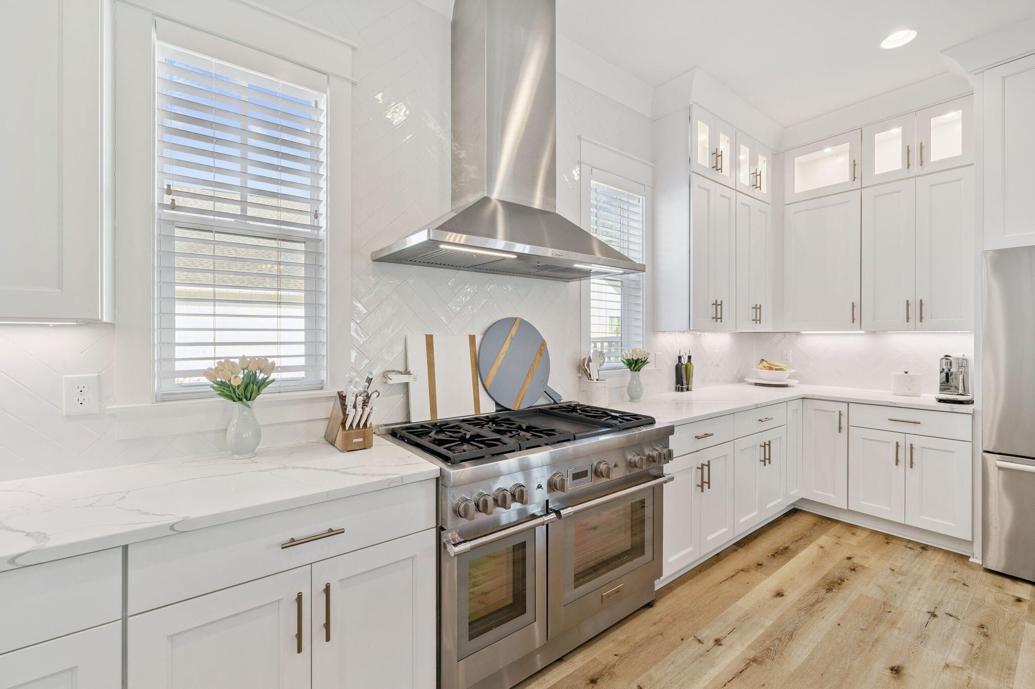 WATERSOUND ORIGINS - Residential