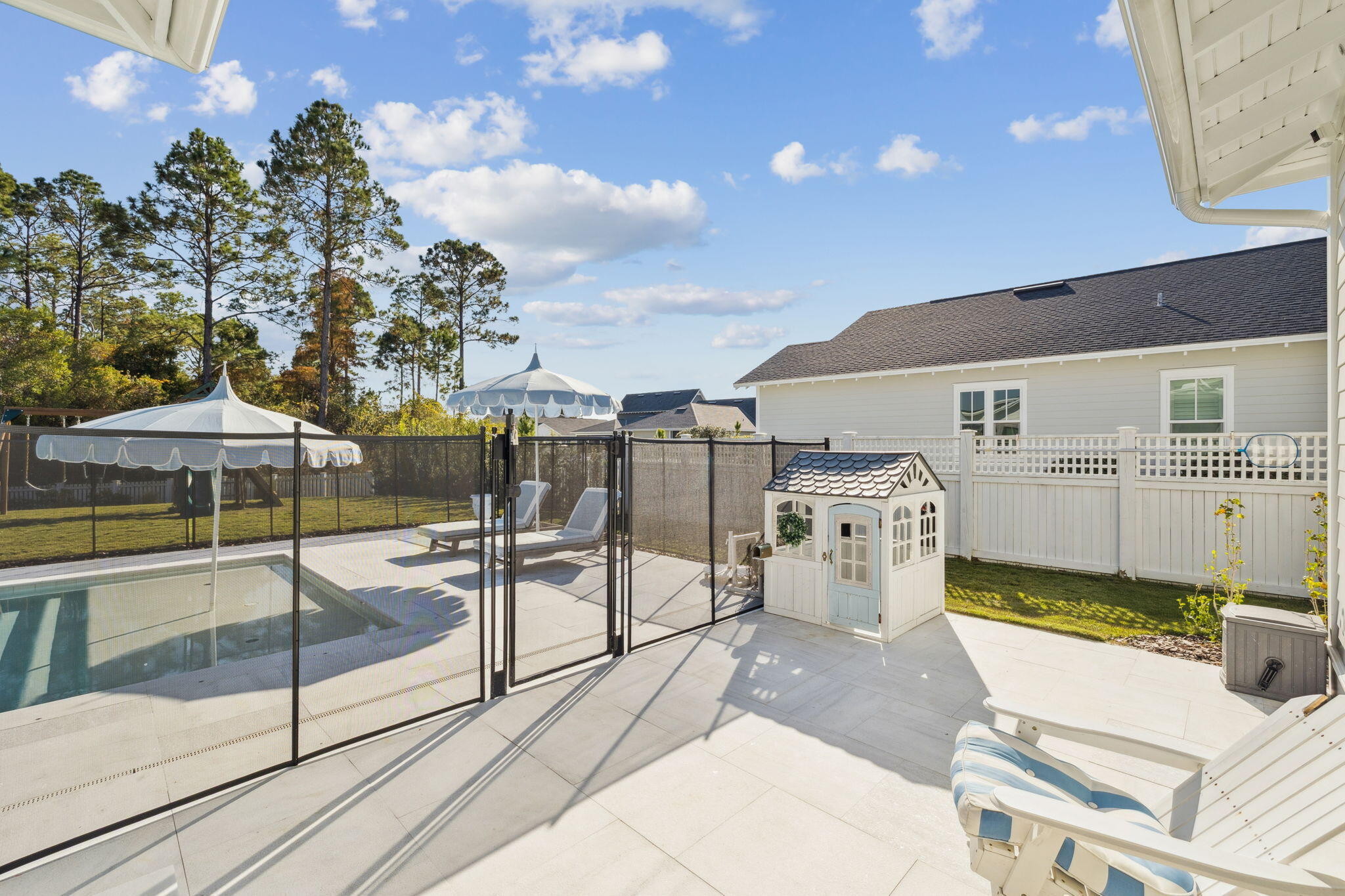 WATERSOUND ORIGINS - Residential