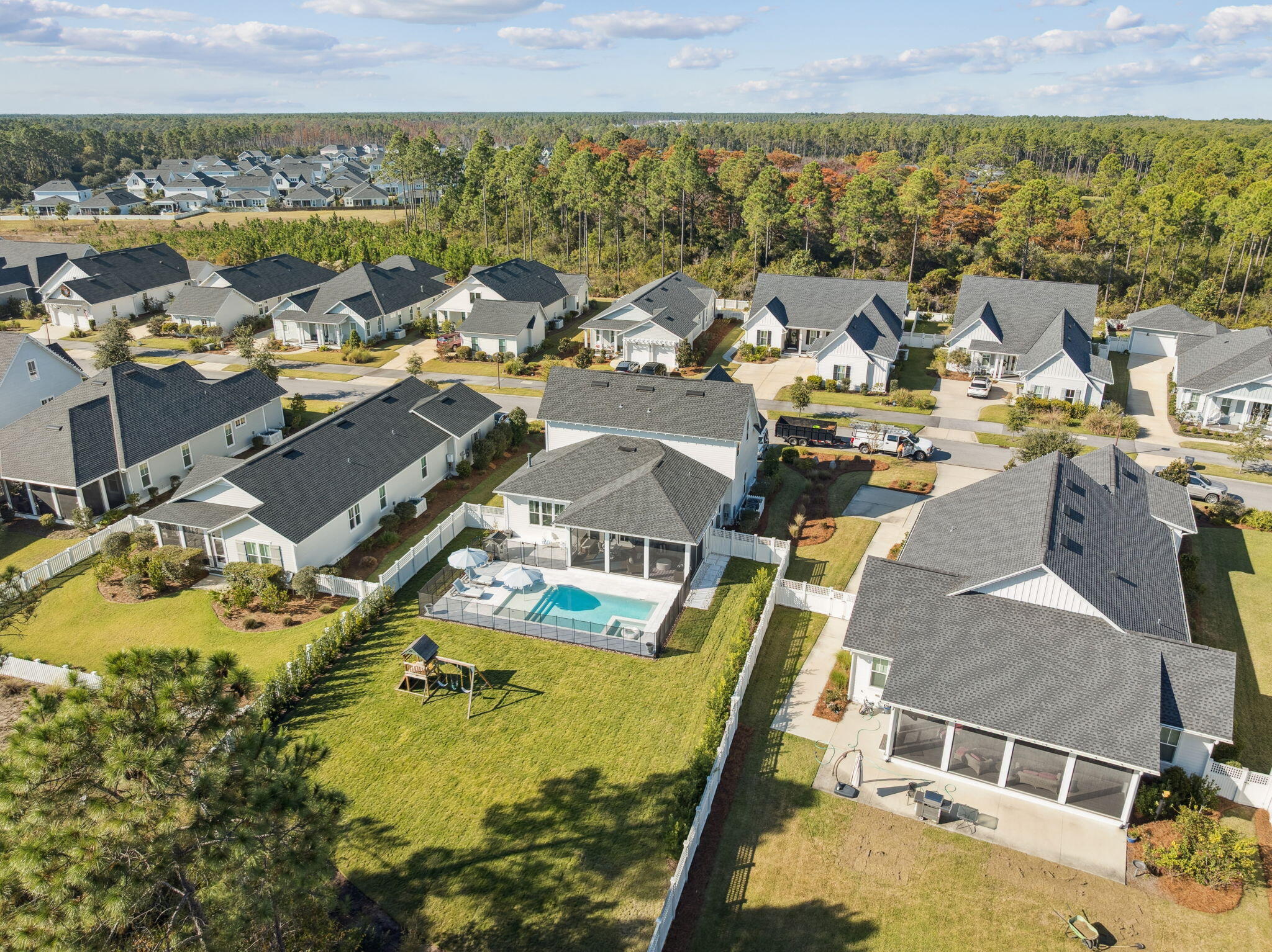 WATERSOUND ORIGINS - Residential