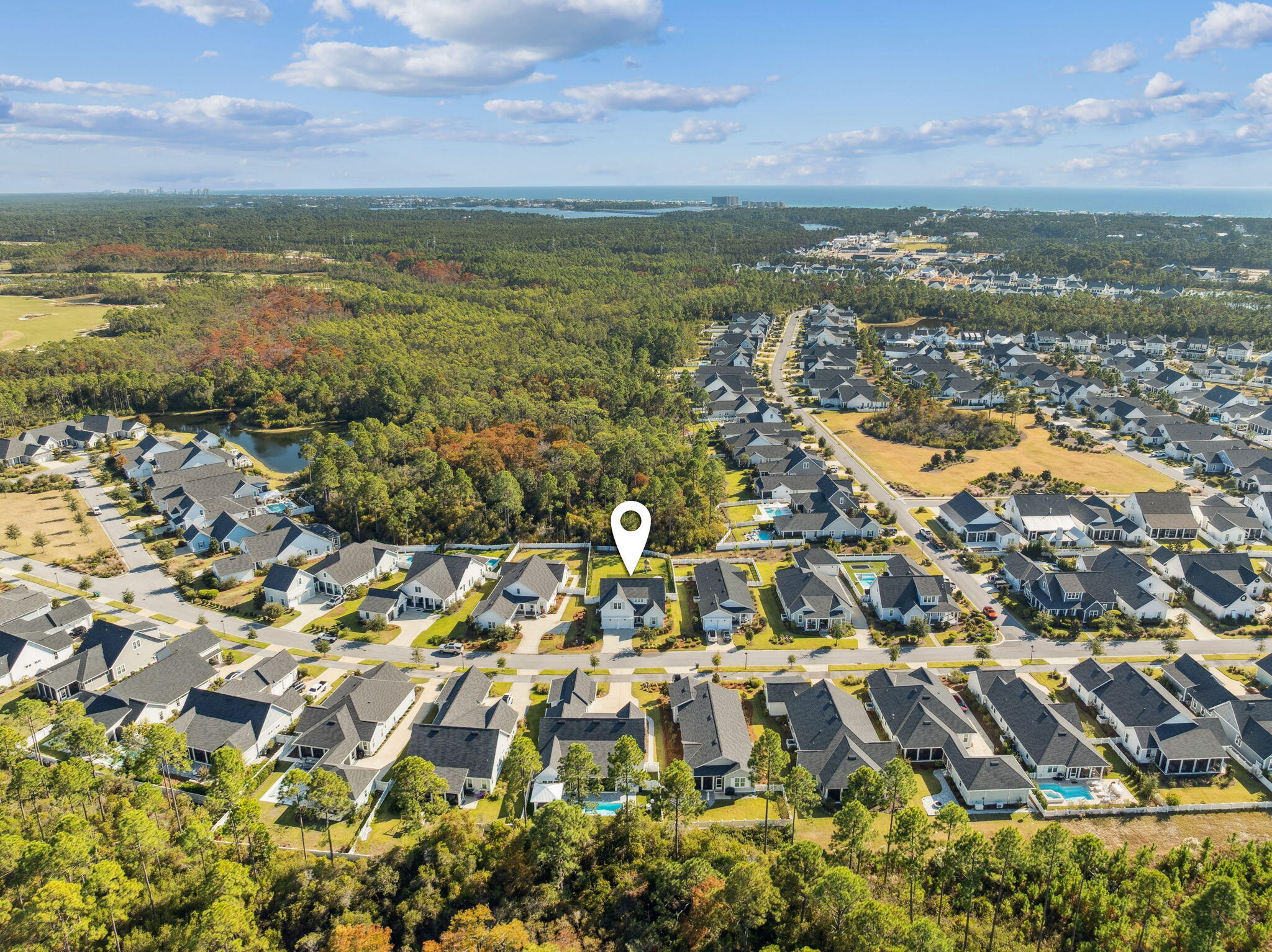 WATERSOUND ORIGINS - Residential