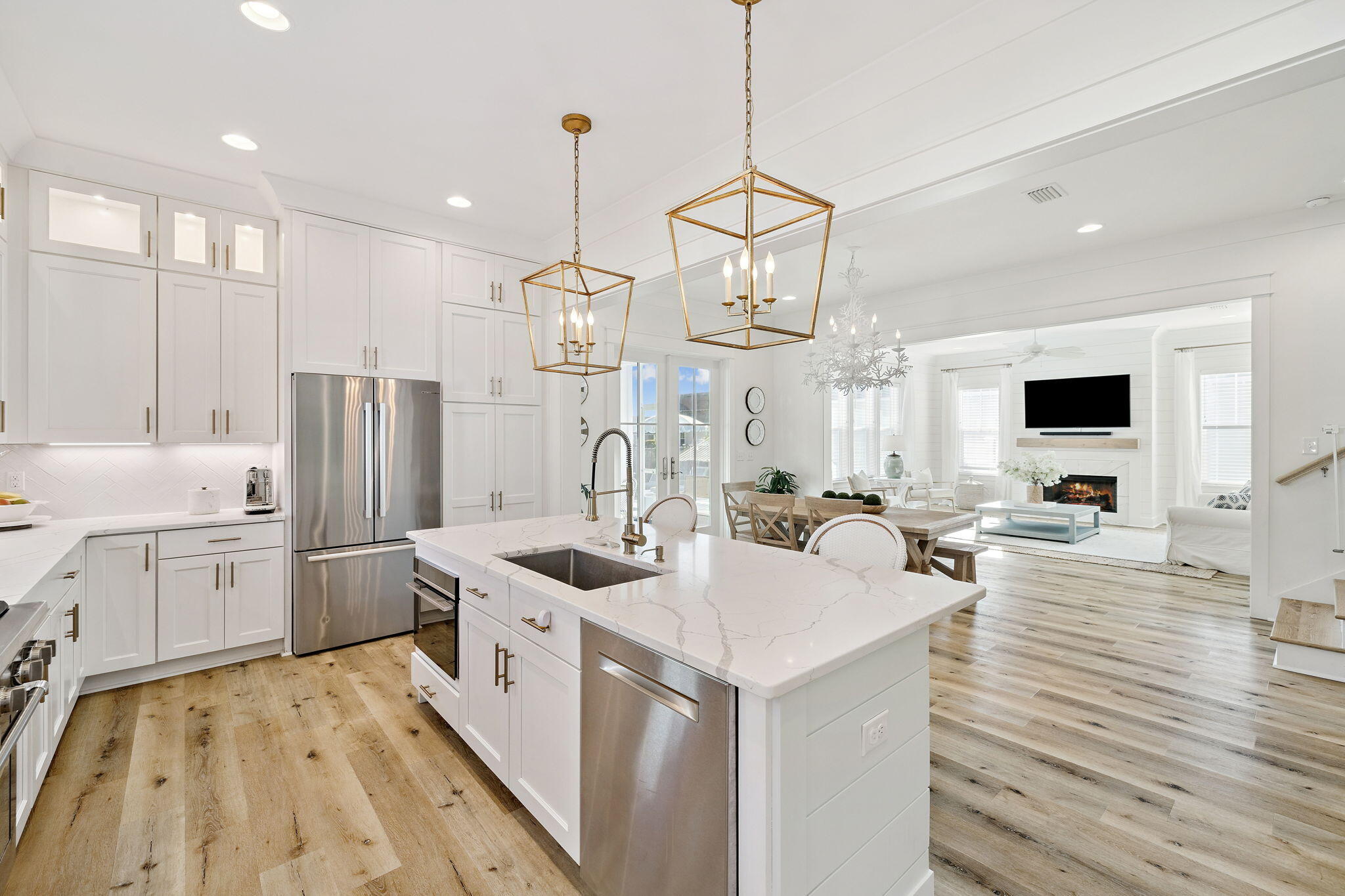 WATERSOUND ORIGINS - Residential