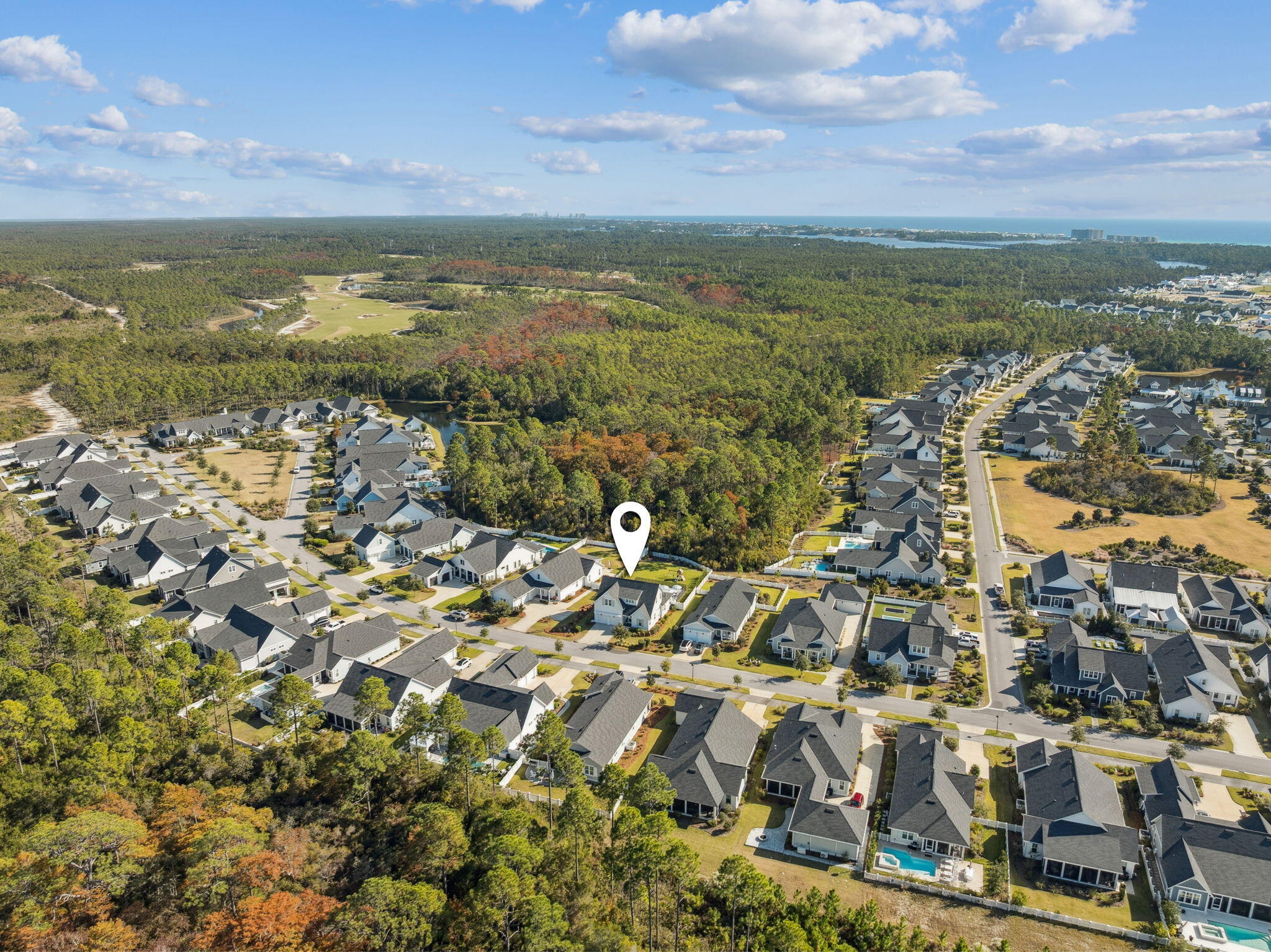 WATERSOUND ORIGINS - Residential