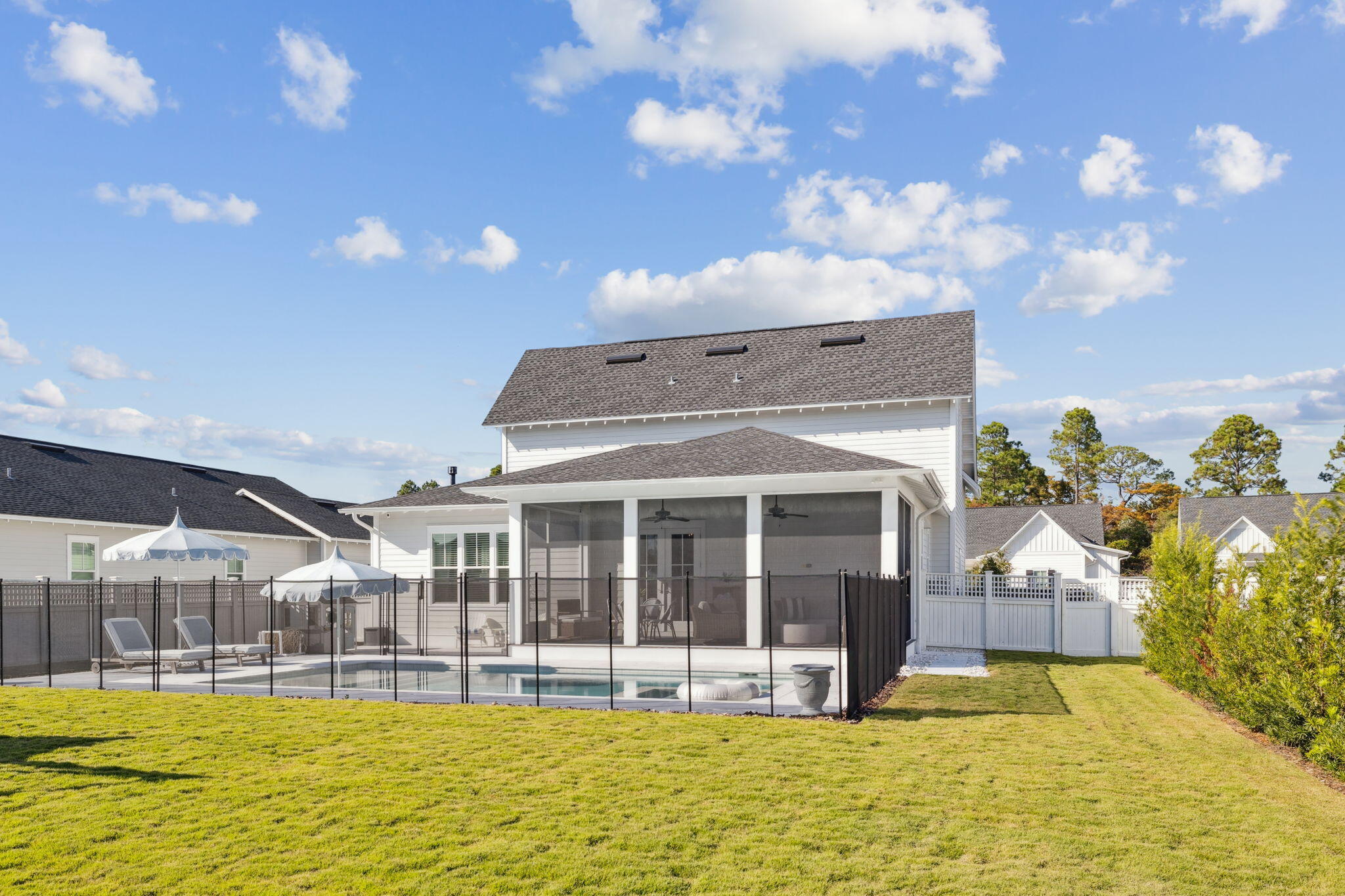 WATERSOUND ORIGINS - Residential