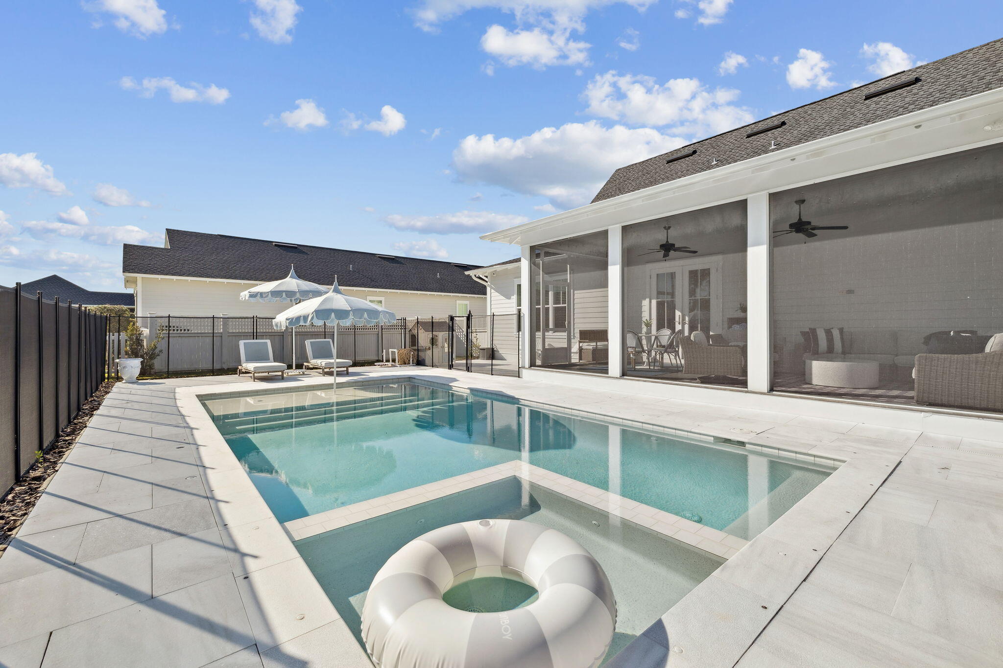 WATERSOUND ORIGINS - Residential