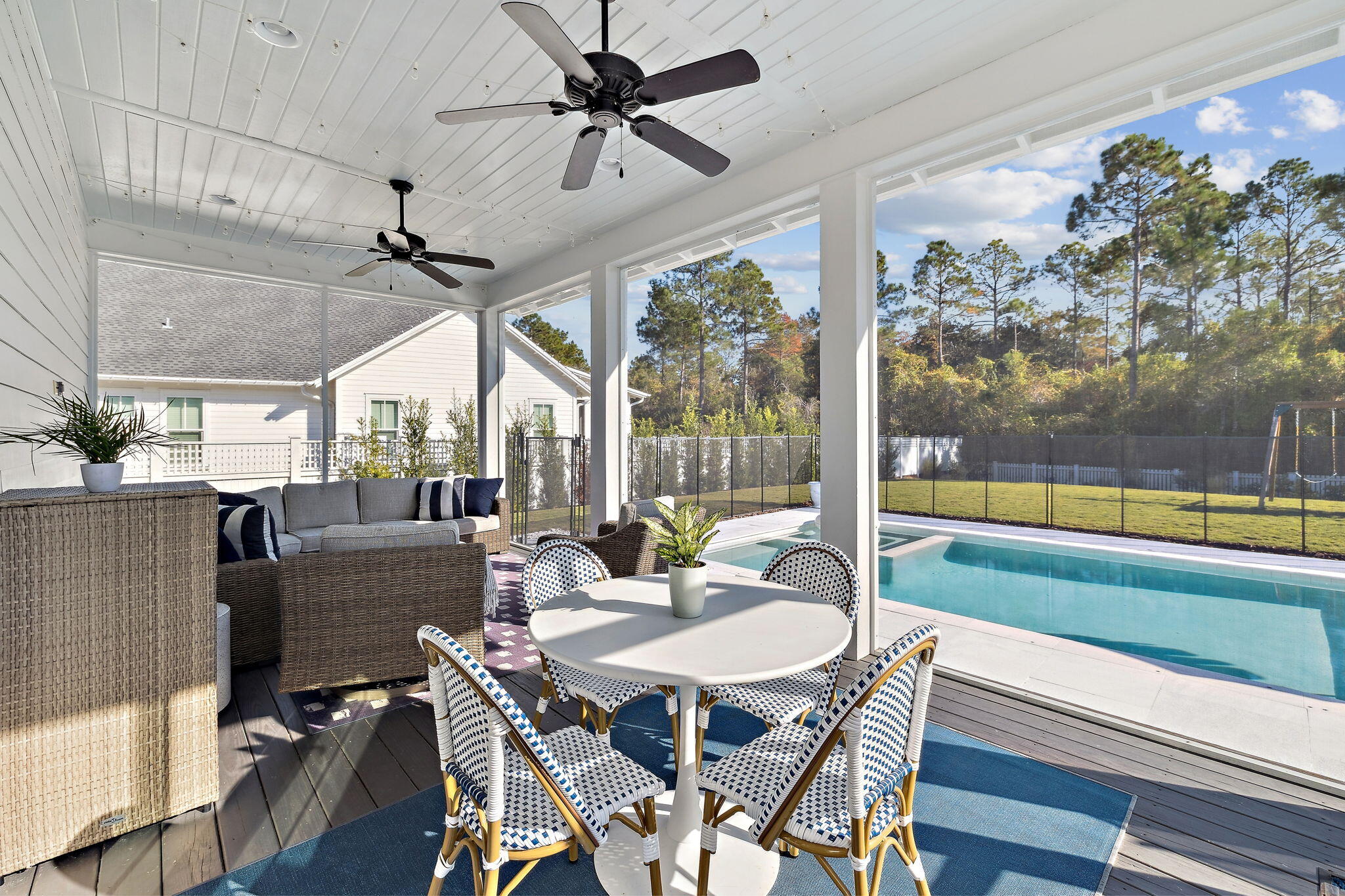 WATERSOUND ORIGINS - Residential