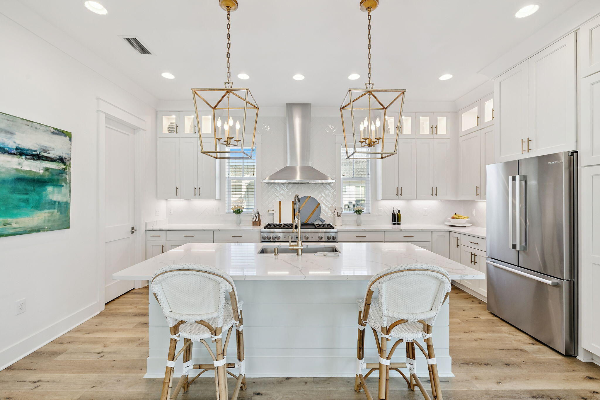 WATERSOUND ORIGINS - Residential