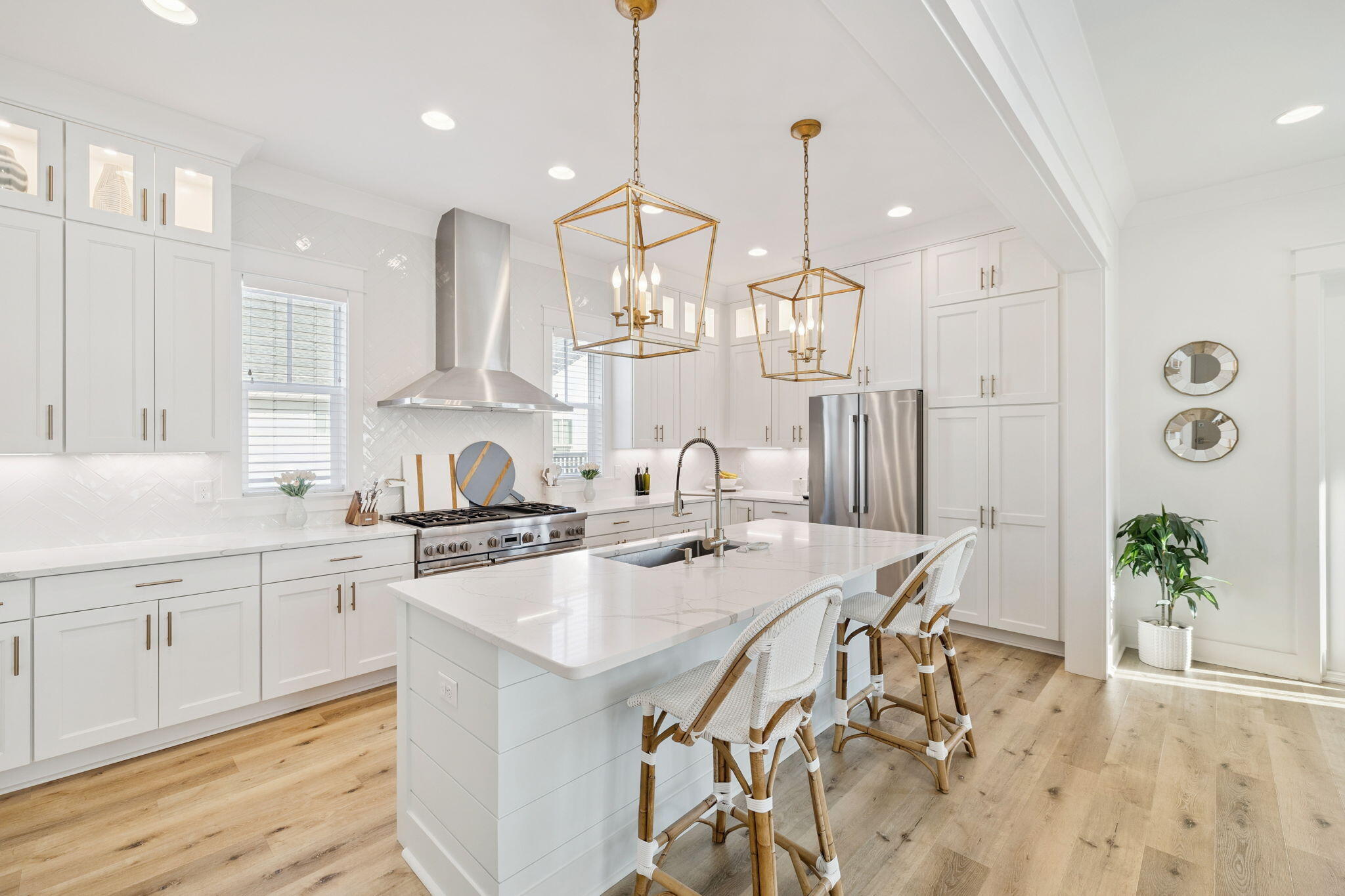 WATERSOUND ORIGINS - Residential