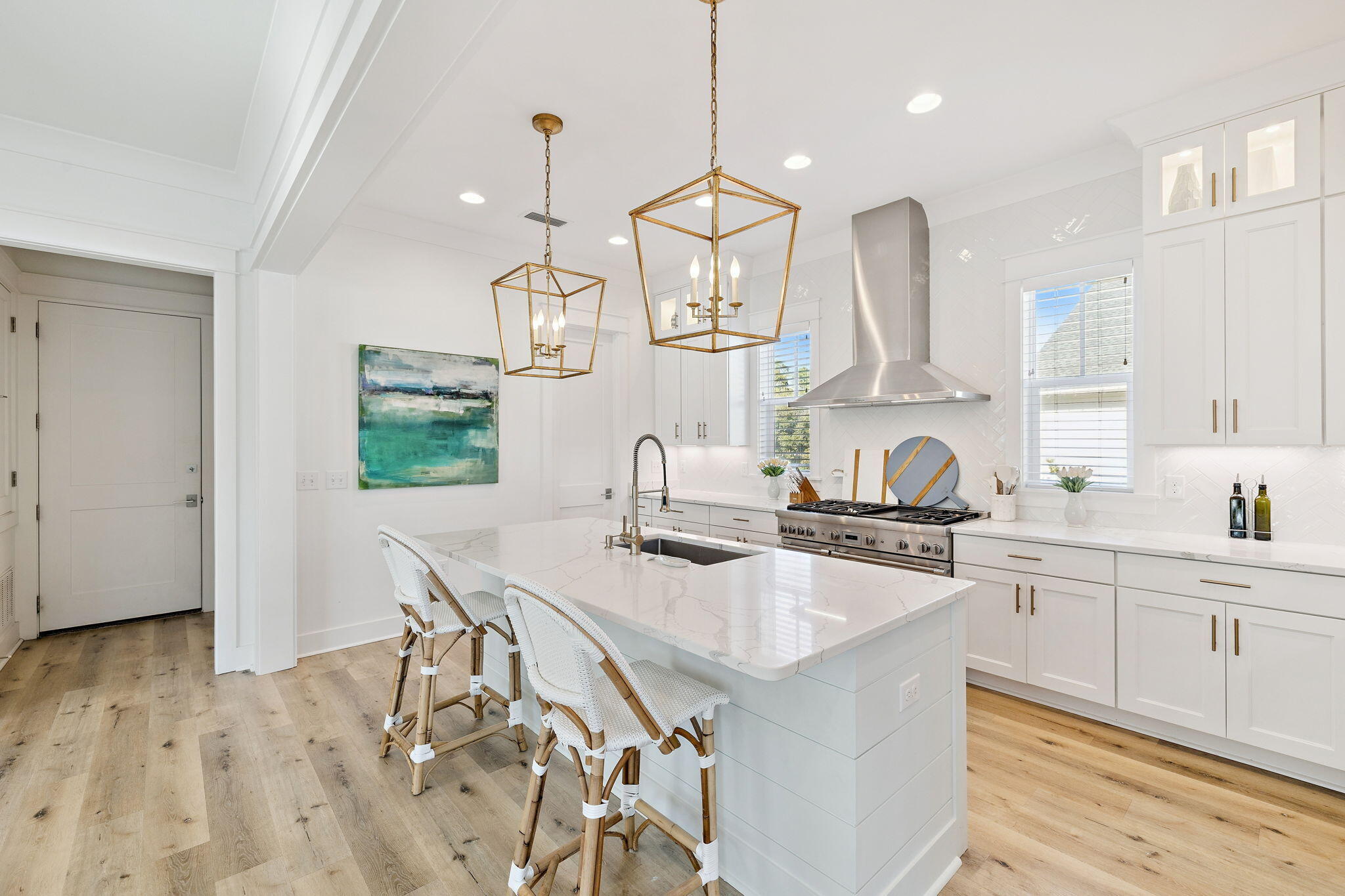 WATERSOUND ORIGINS - Residential