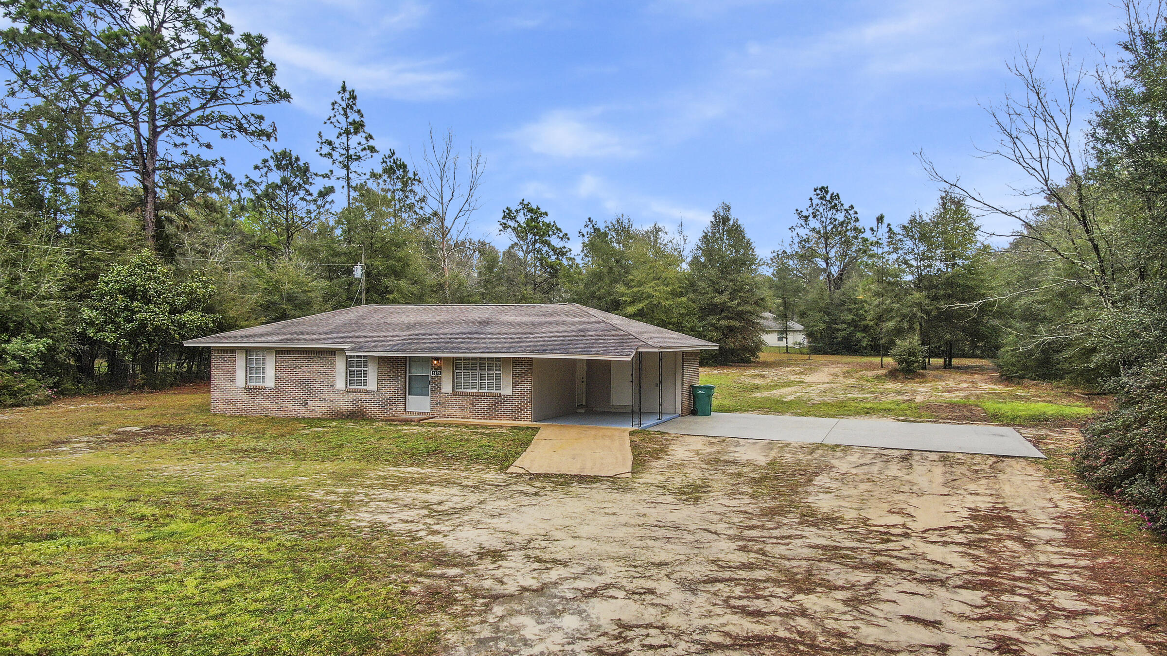 AUBURN ESTATES - Residential