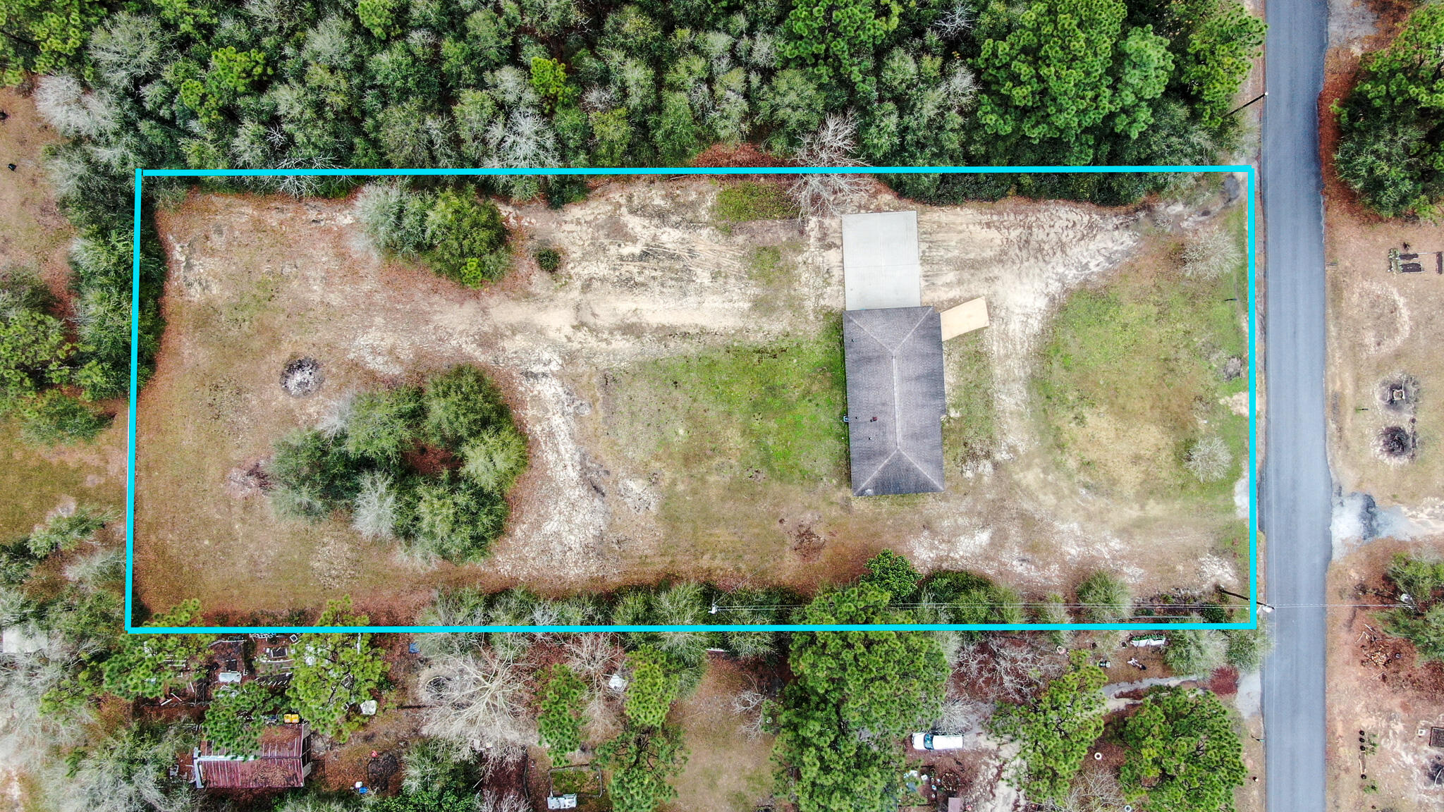 AUBURN ESTATES - Residential