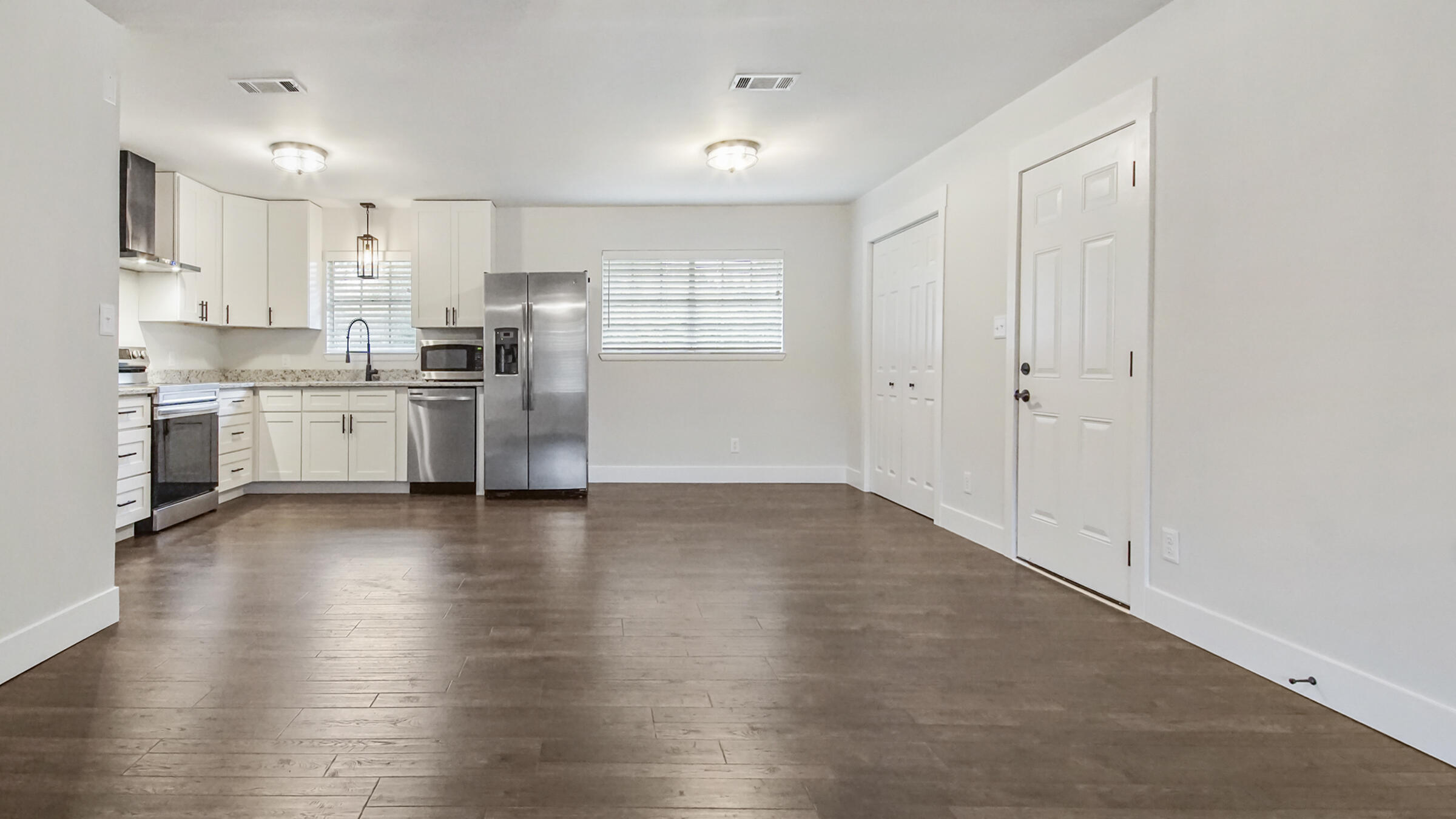 AUBURN ESTATES - Residential