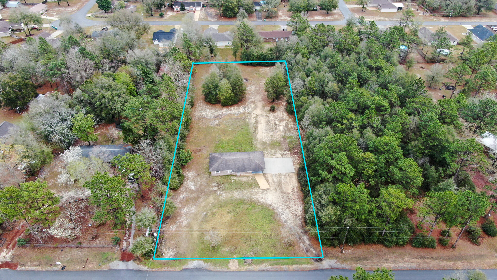 AUBURN ESTATES - Residential