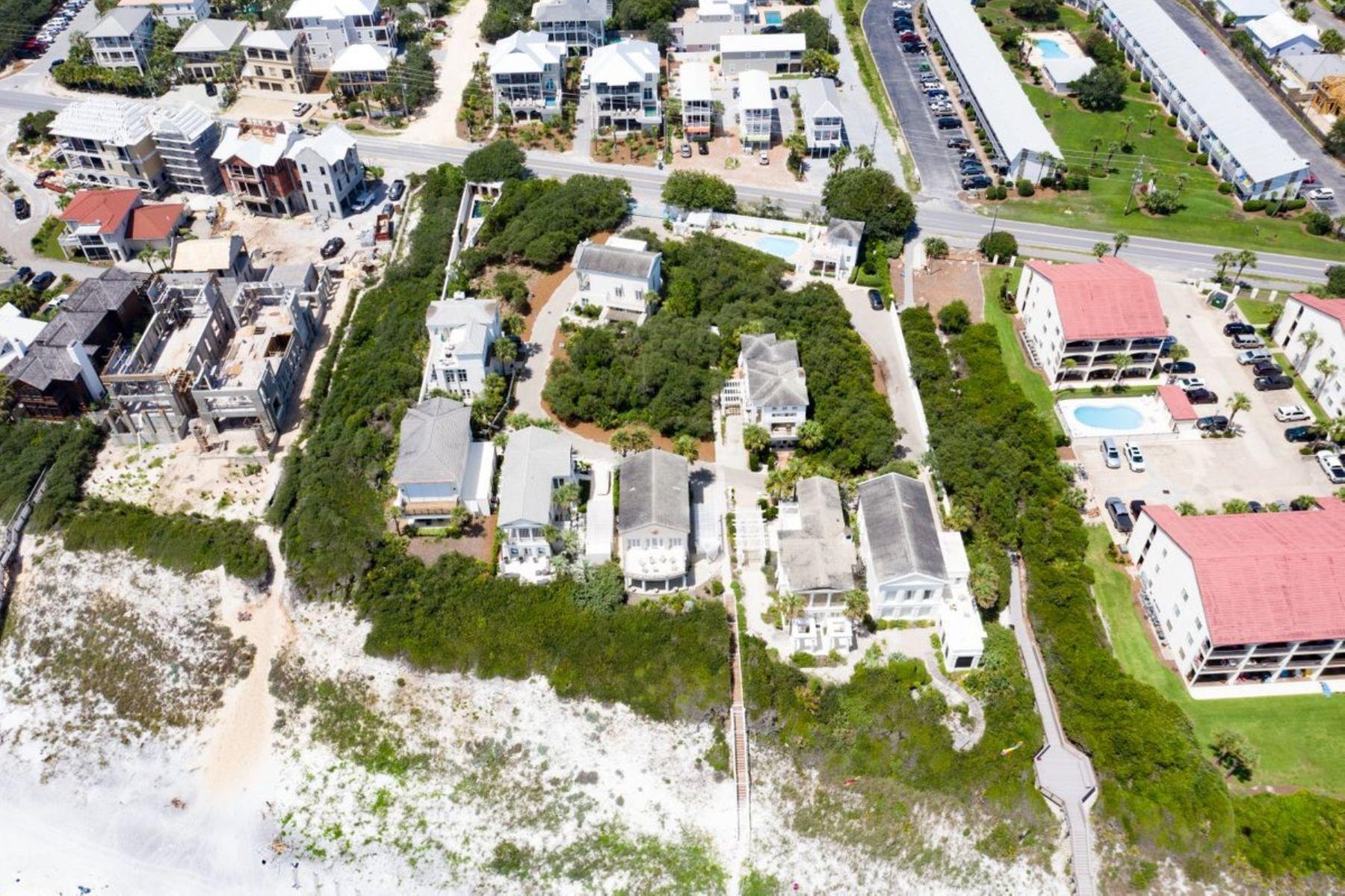 JASMINE DUNES - Land