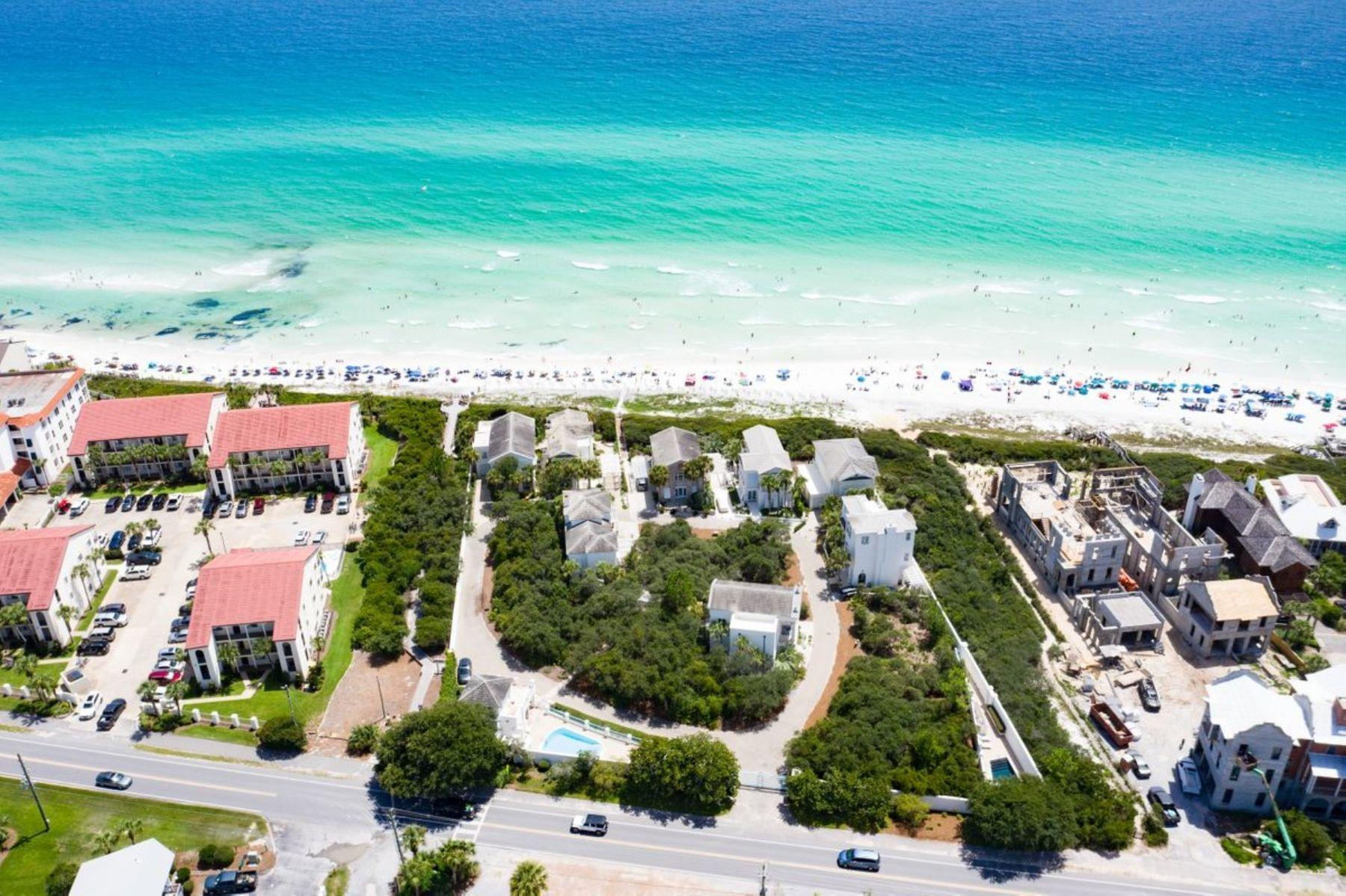 JASMINE DUNES - Land