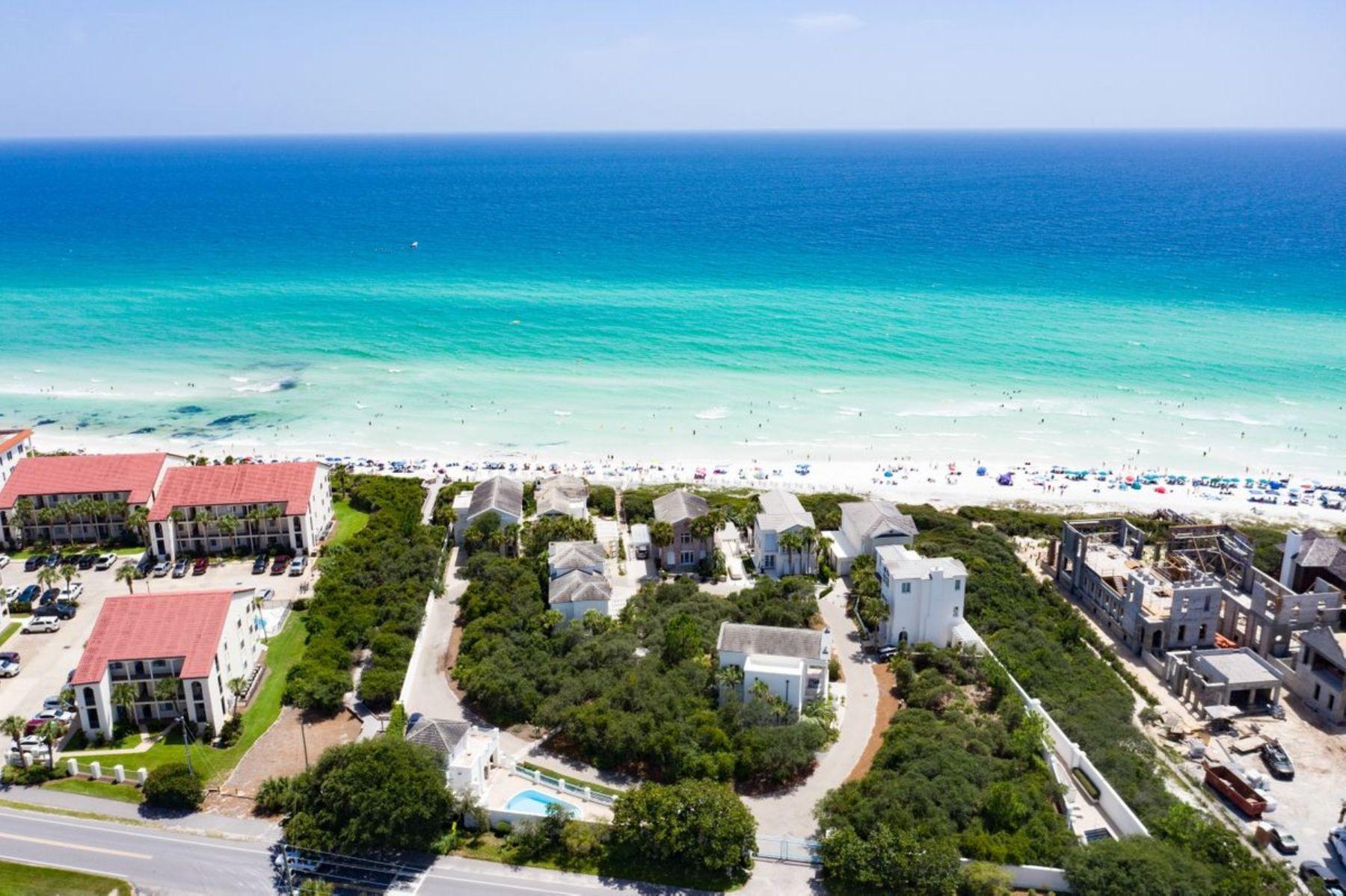 JASMINE DUNES - Land