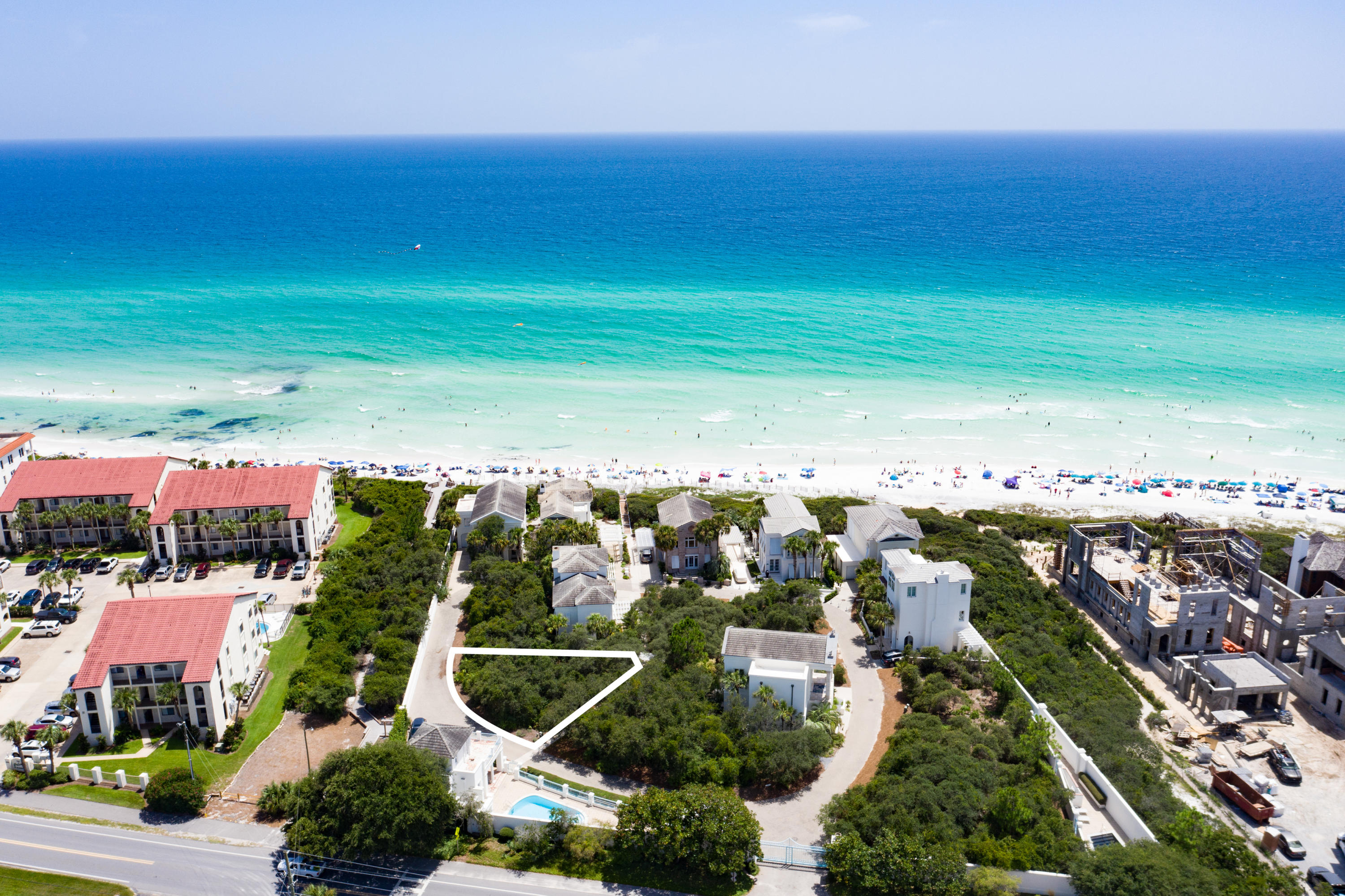 JASMINE DUNES - Land