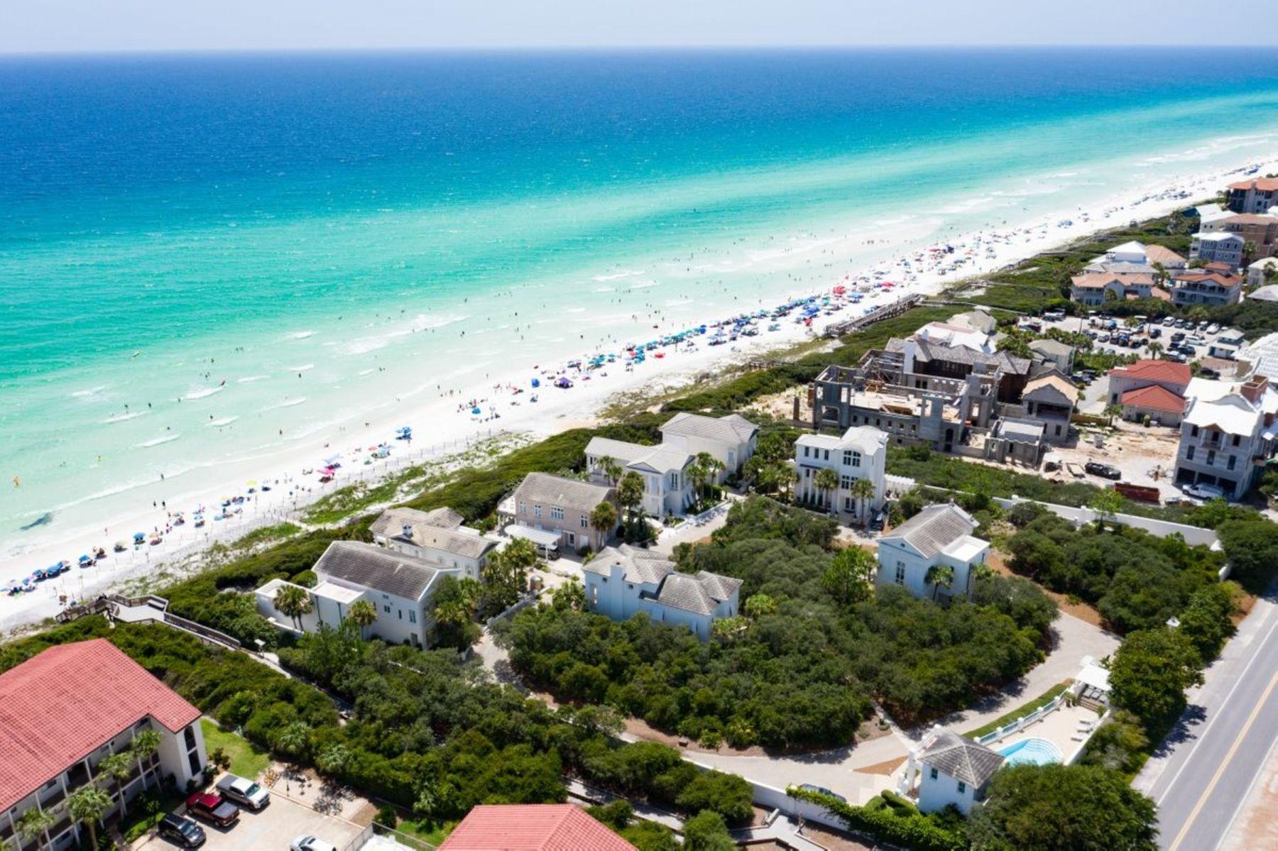 JASMINE DUNES - Land