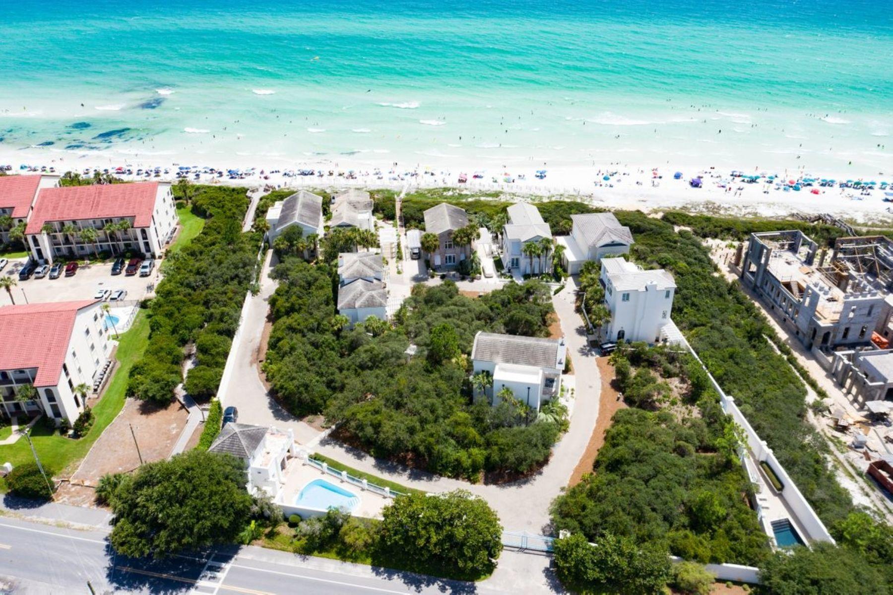 JASMINE DUNES - Land