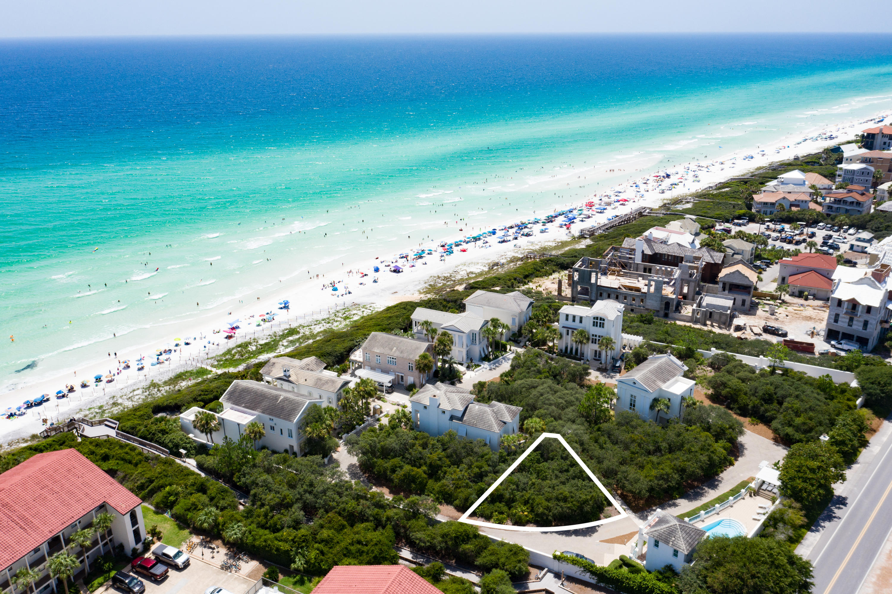 JASMINE DUNES - Land