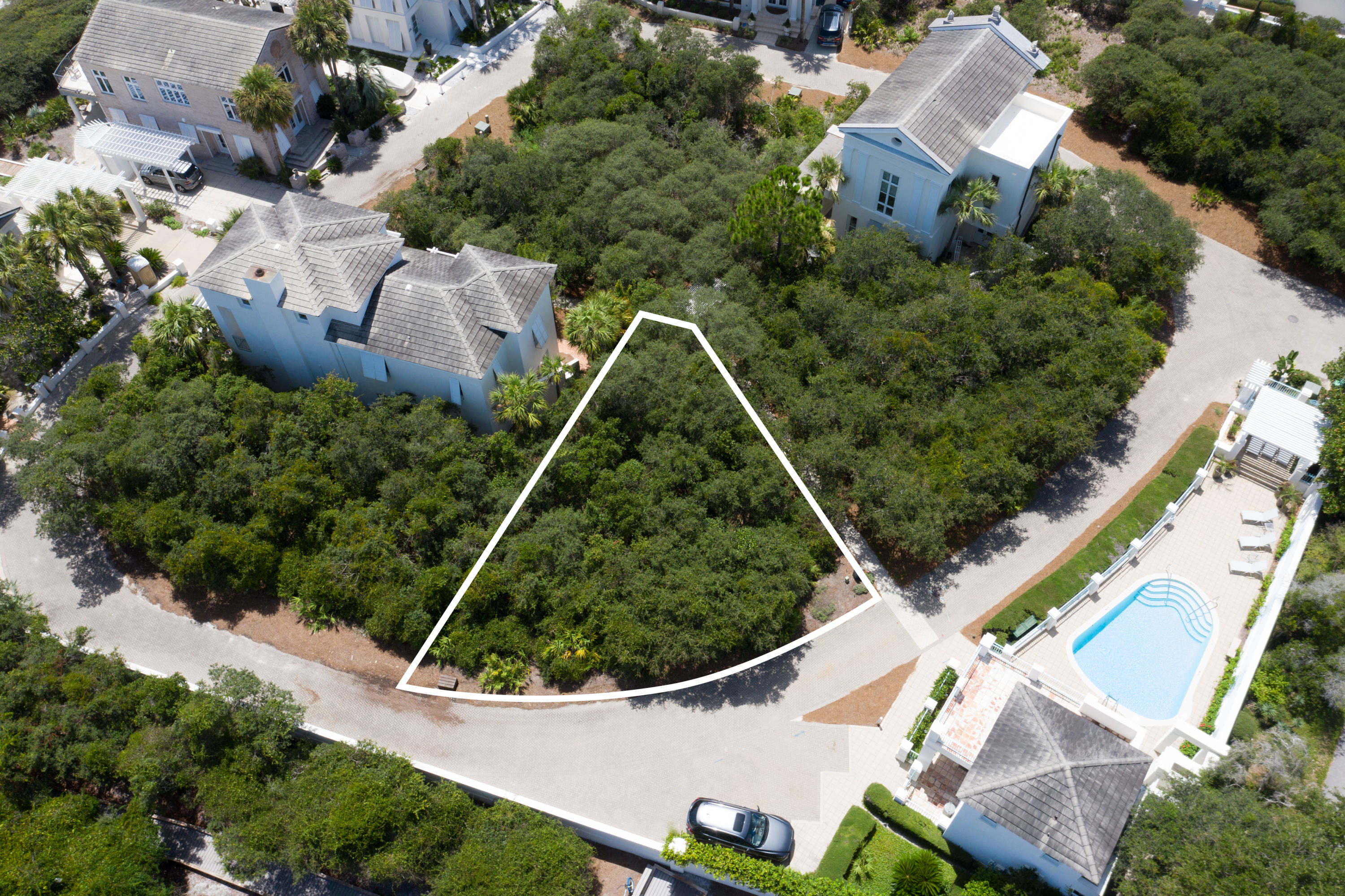 JASMINE DUNES - Land