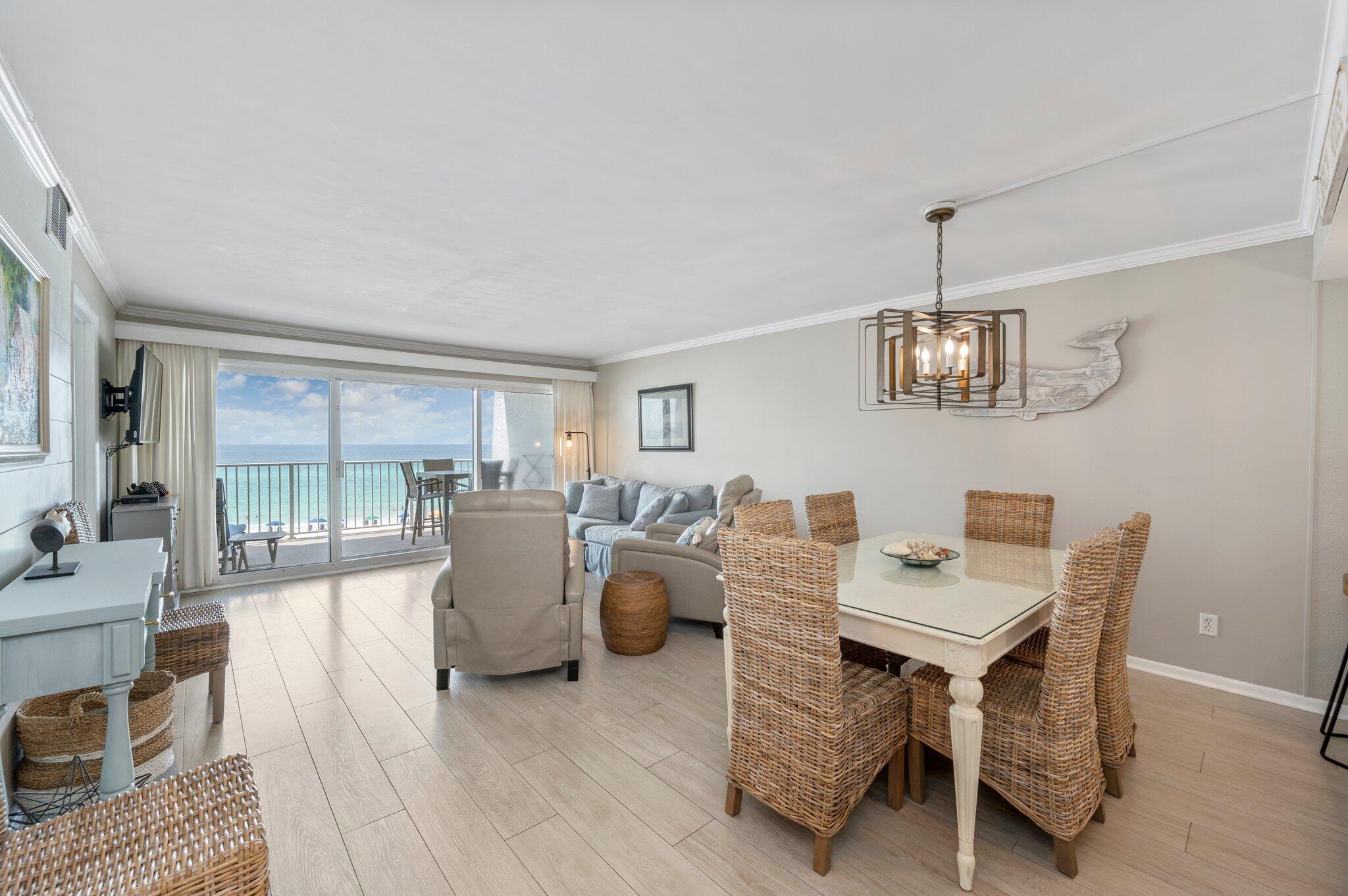 BEACH HOUSE CONDO PH 1 - Residential