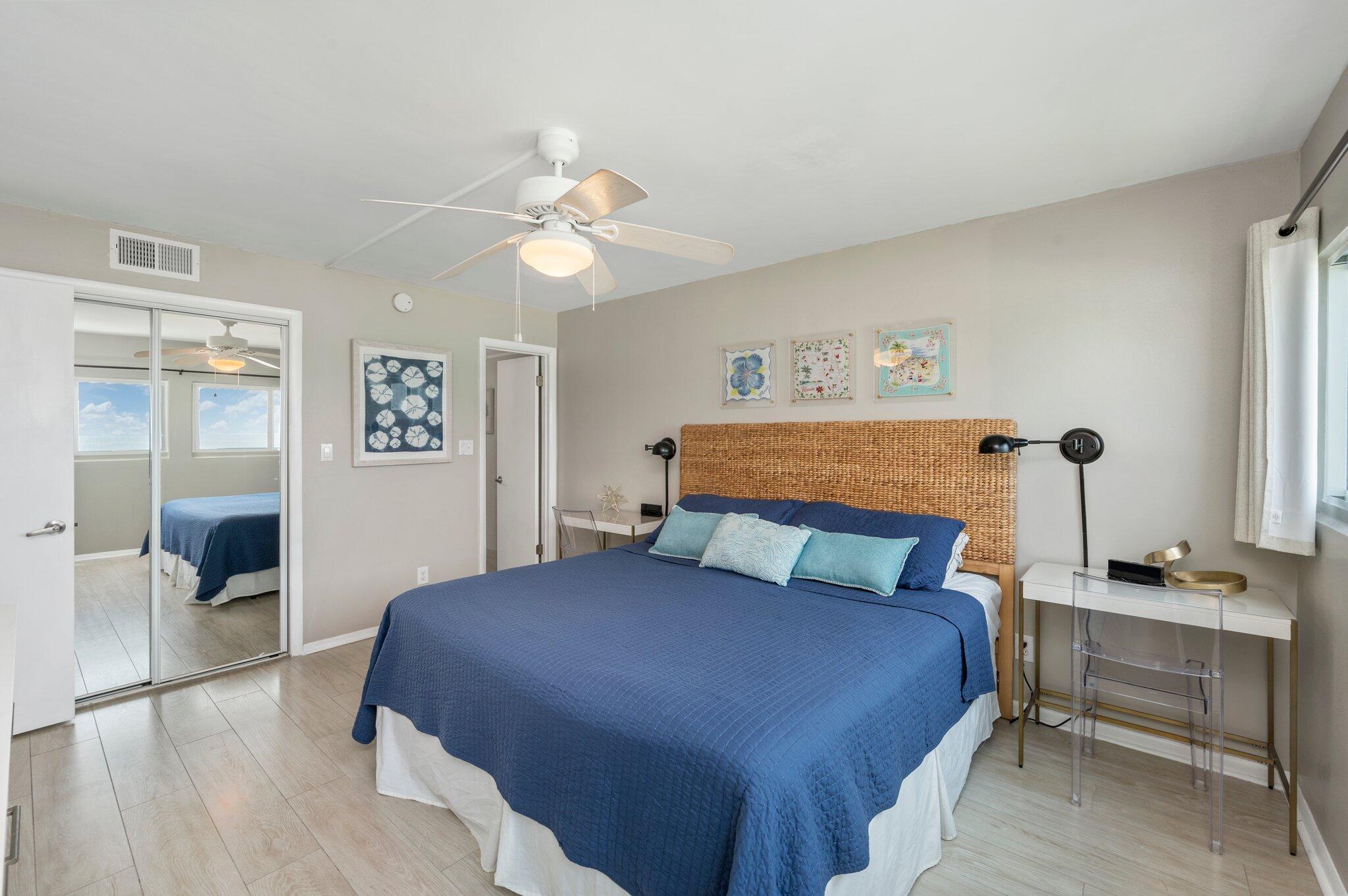 BEACH HOUSE CONDO PH 1 - Residential