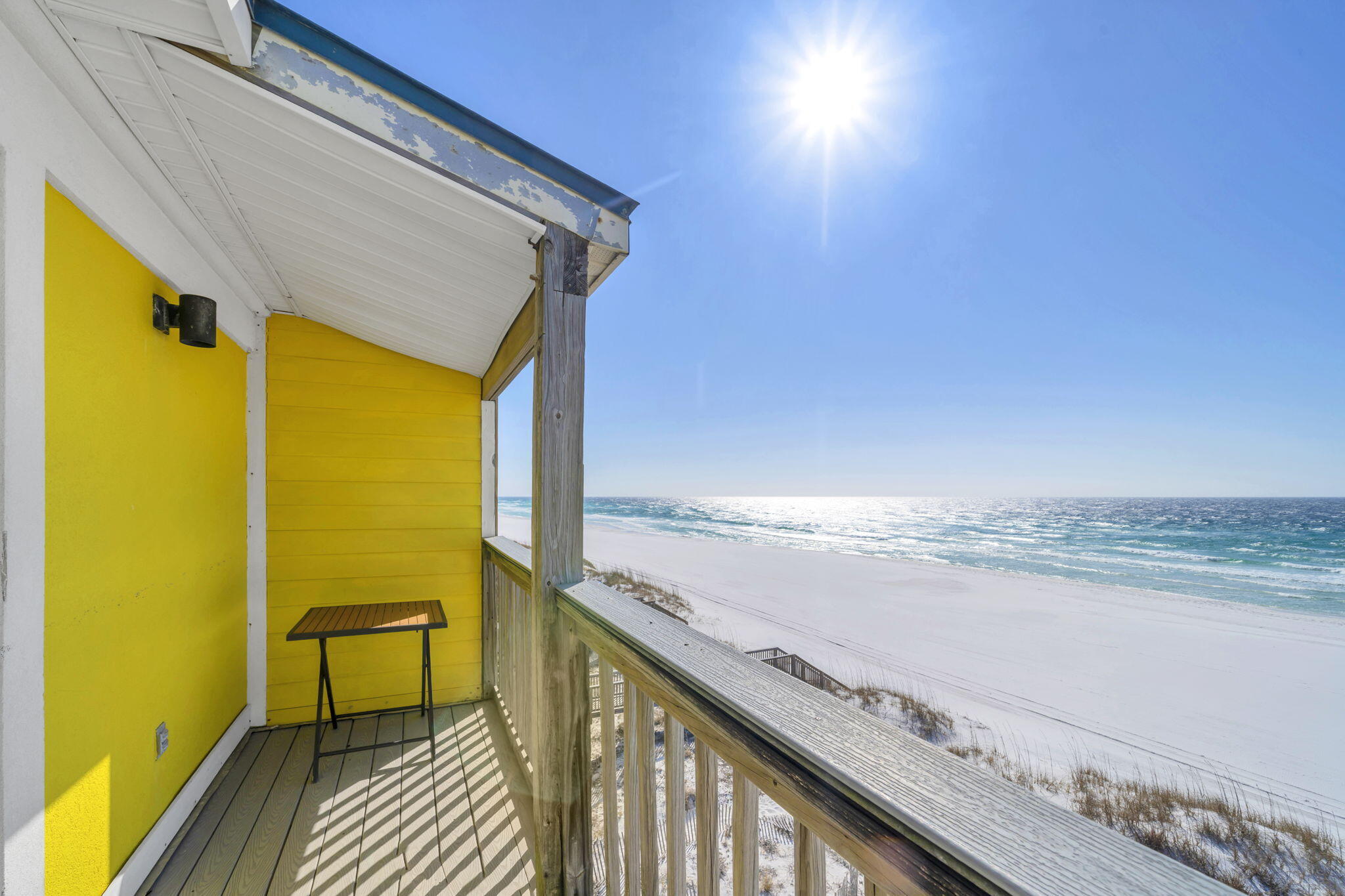 SUNCHASE T/H - Residential