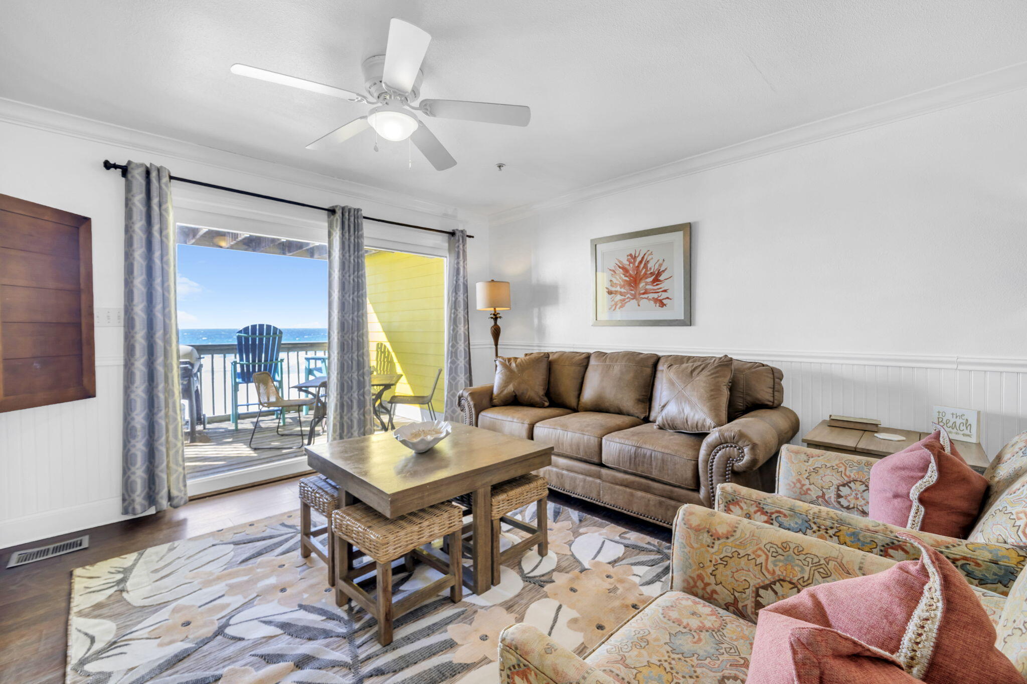 SUNCHASE T/H - Residential