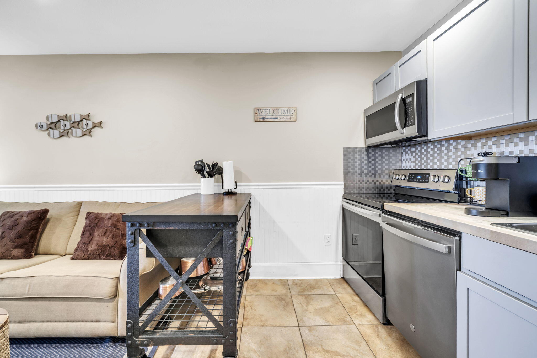 SUNCHASE T/H - Residential