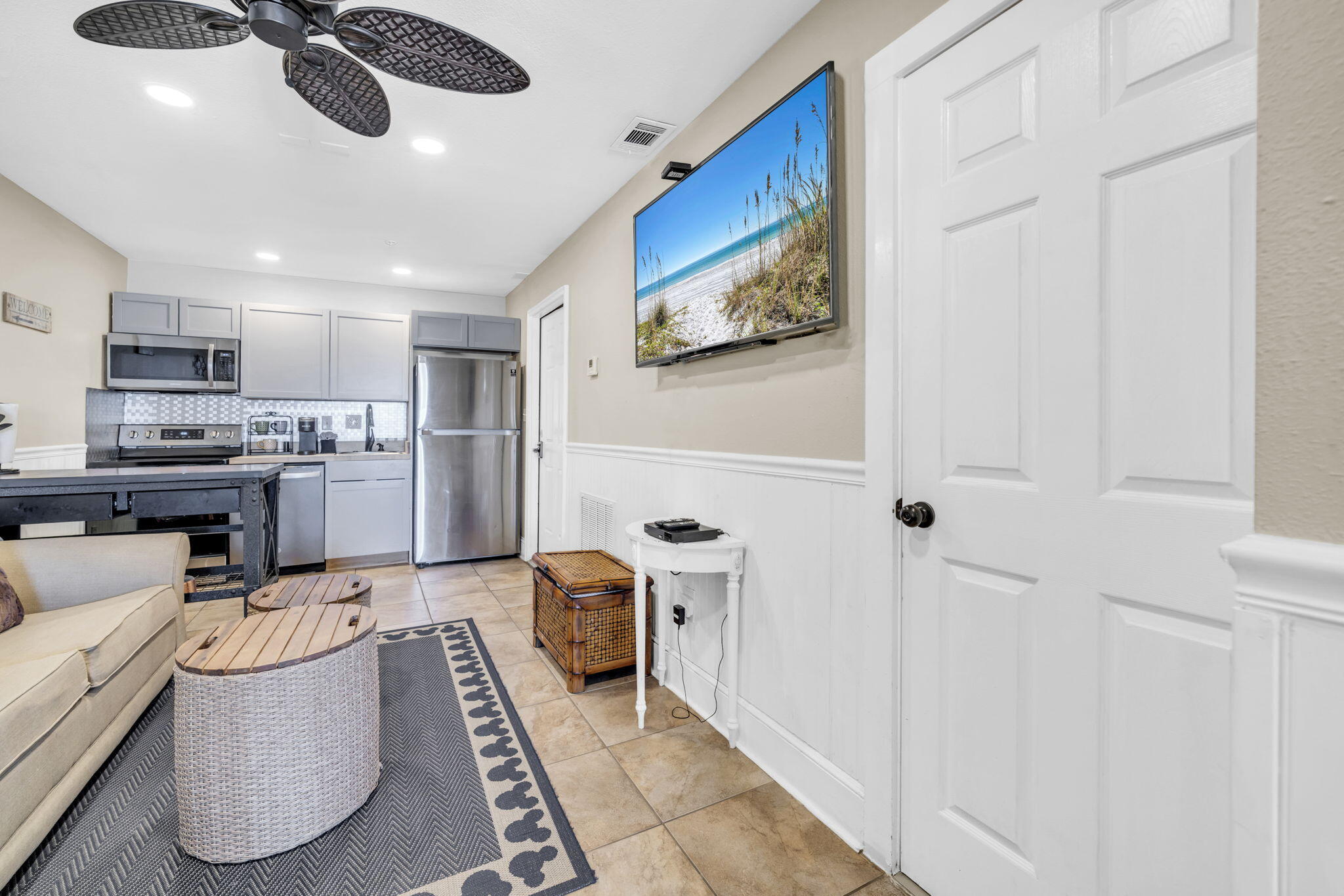 SUNCHASE T/H - Residential