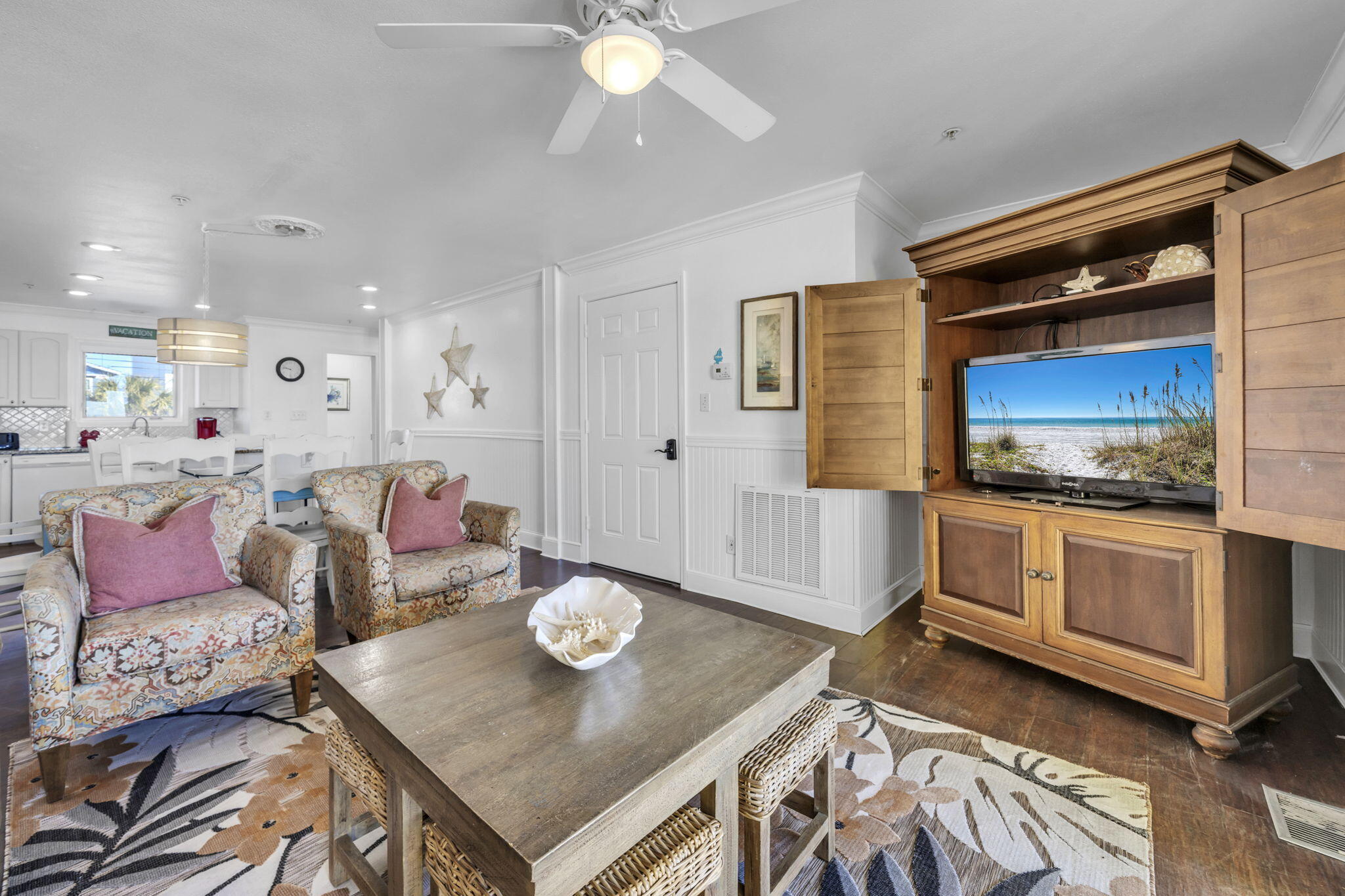 SUNCHASE T/H - Residential