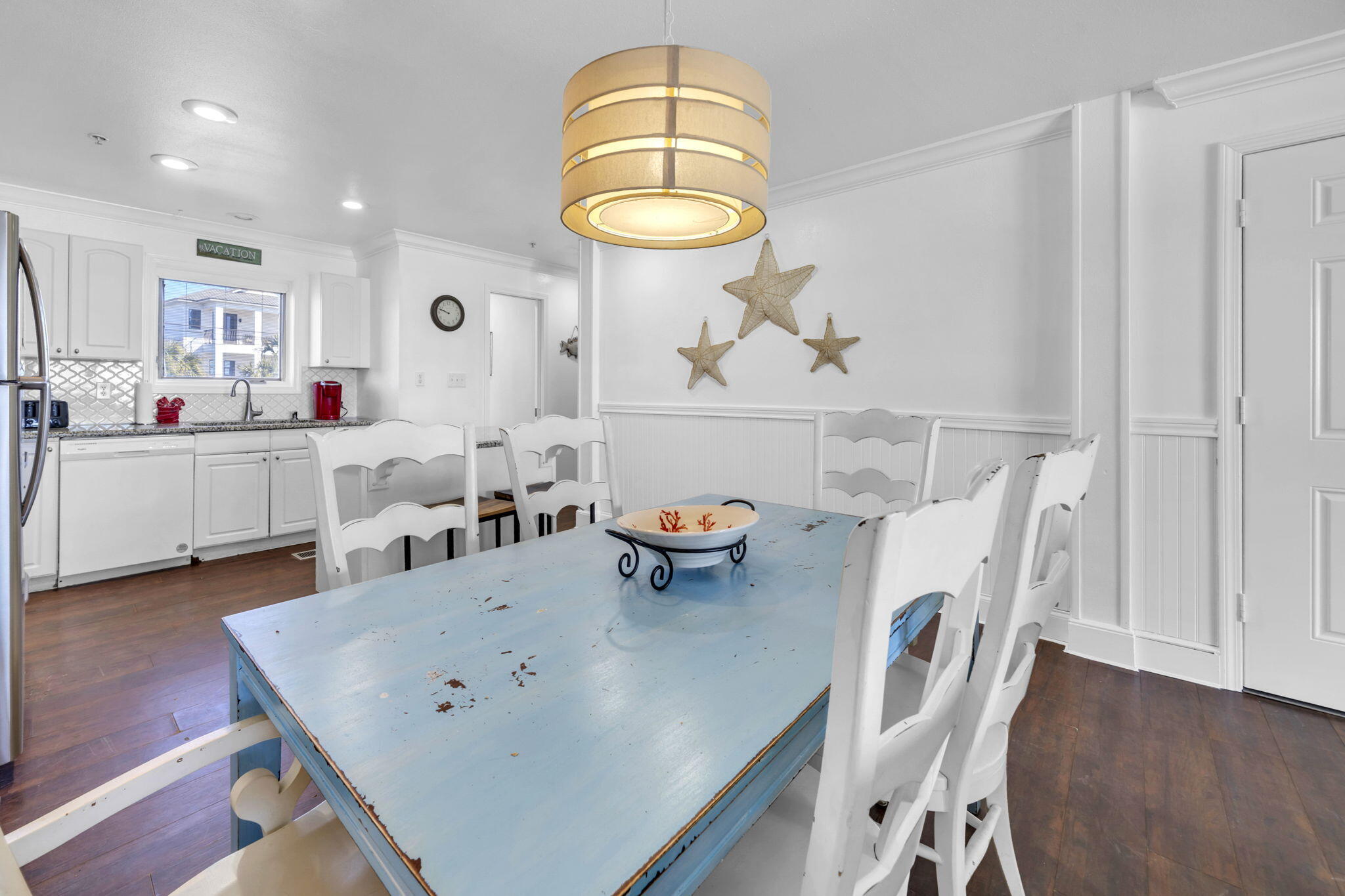 SUNCHASE T/H - Residential