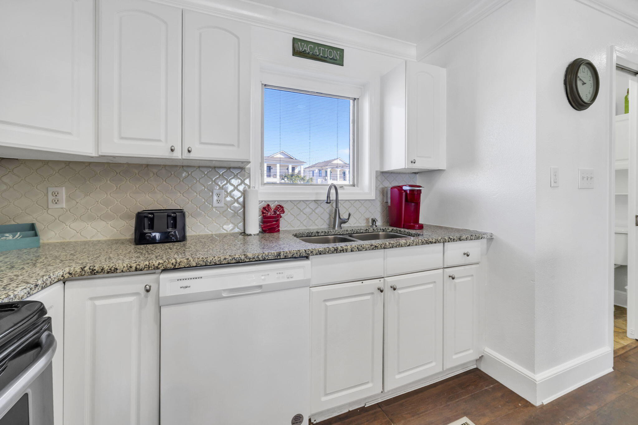 SUNCHASE T/H - Residential